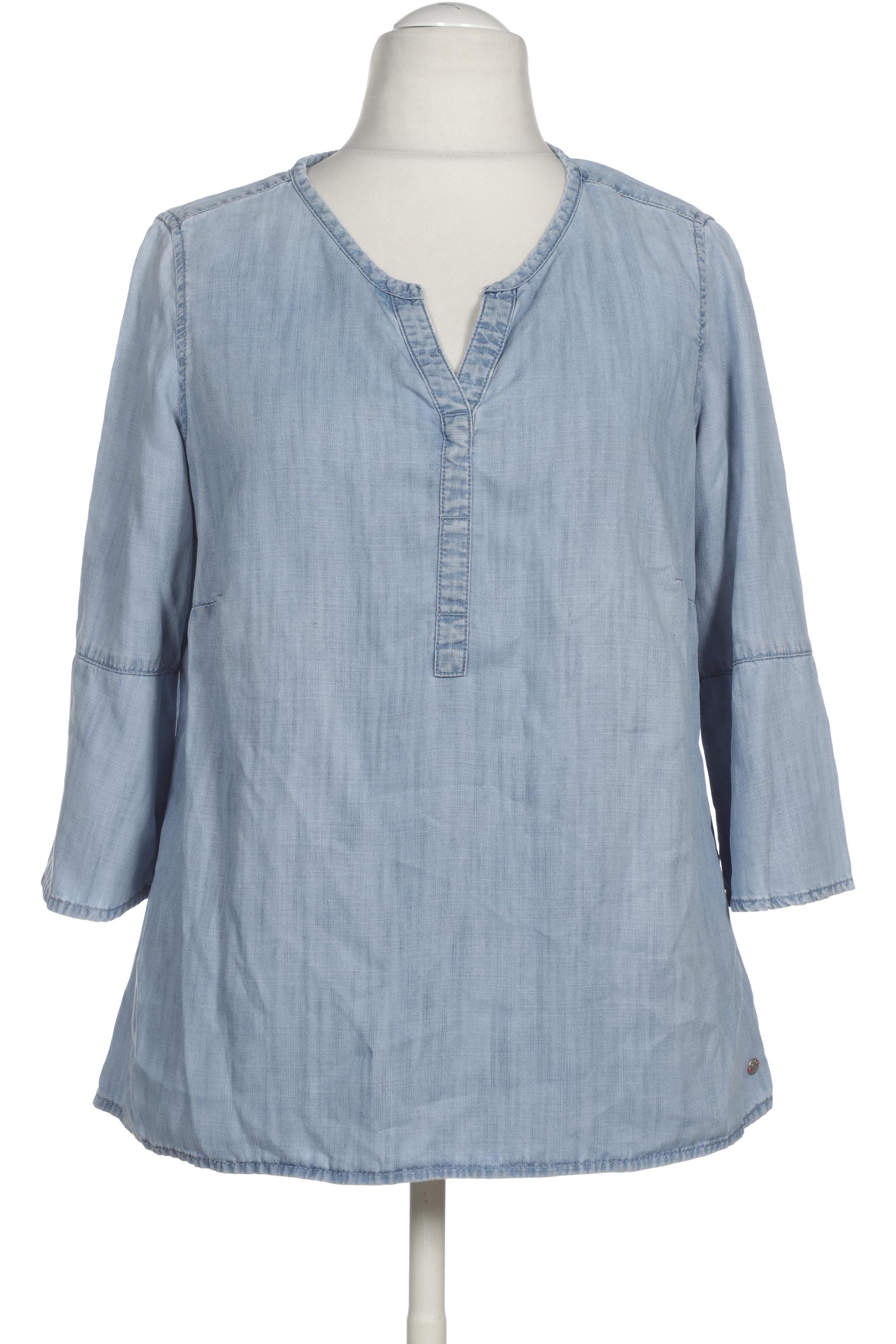 

Cecil Damen Bluse, blau, Gr.