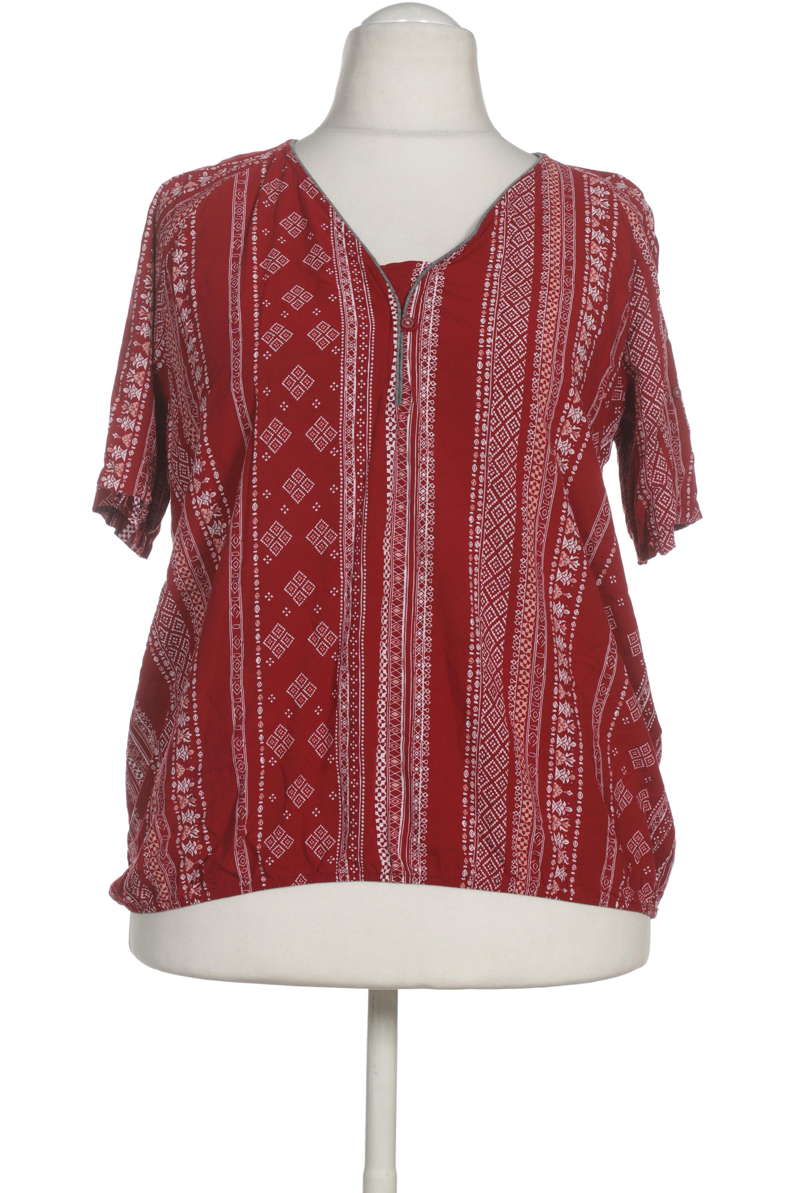 

Cecil Damen Bluse, rot, Gr.