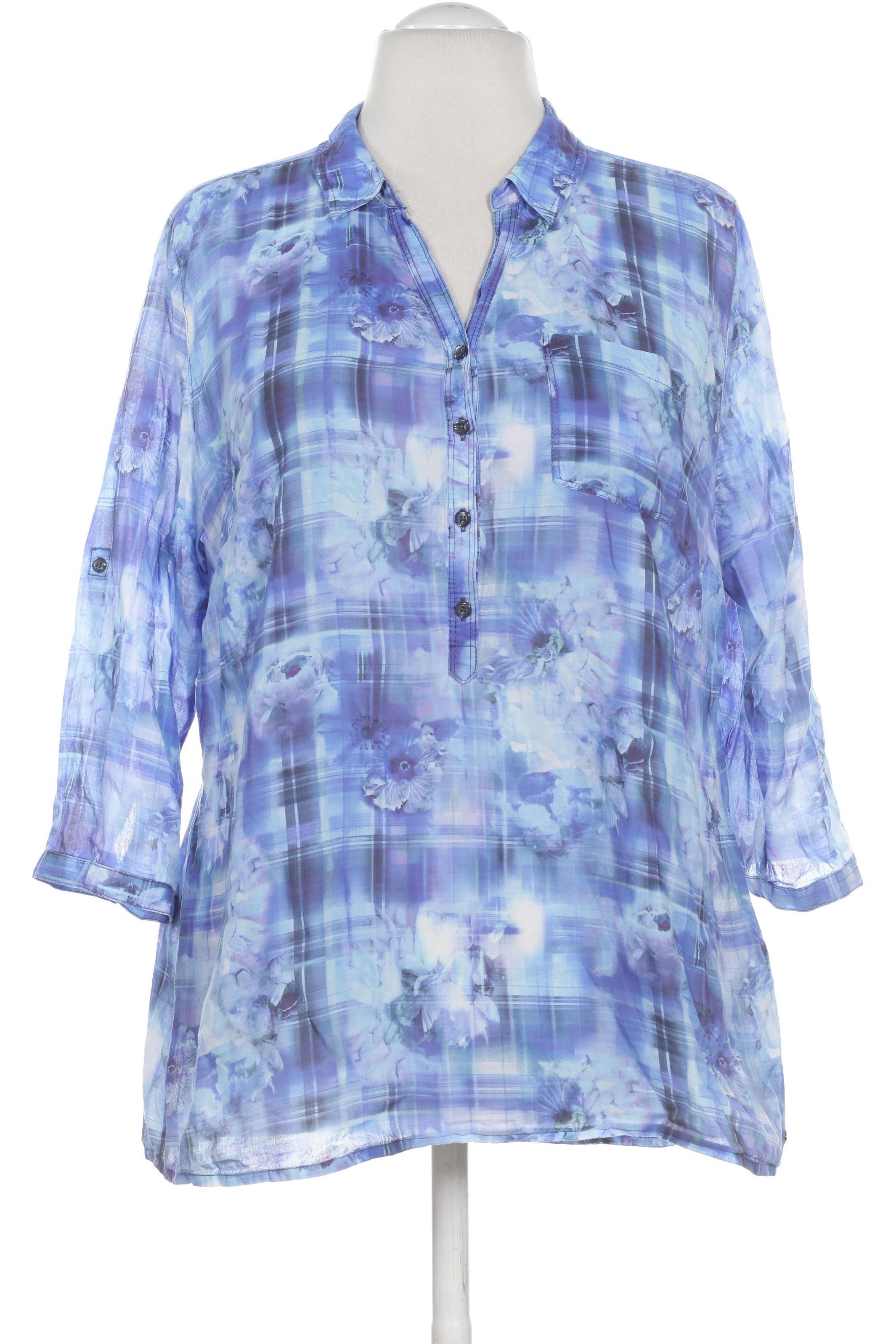 

Cecil Damen Bluse, blau, Gr.