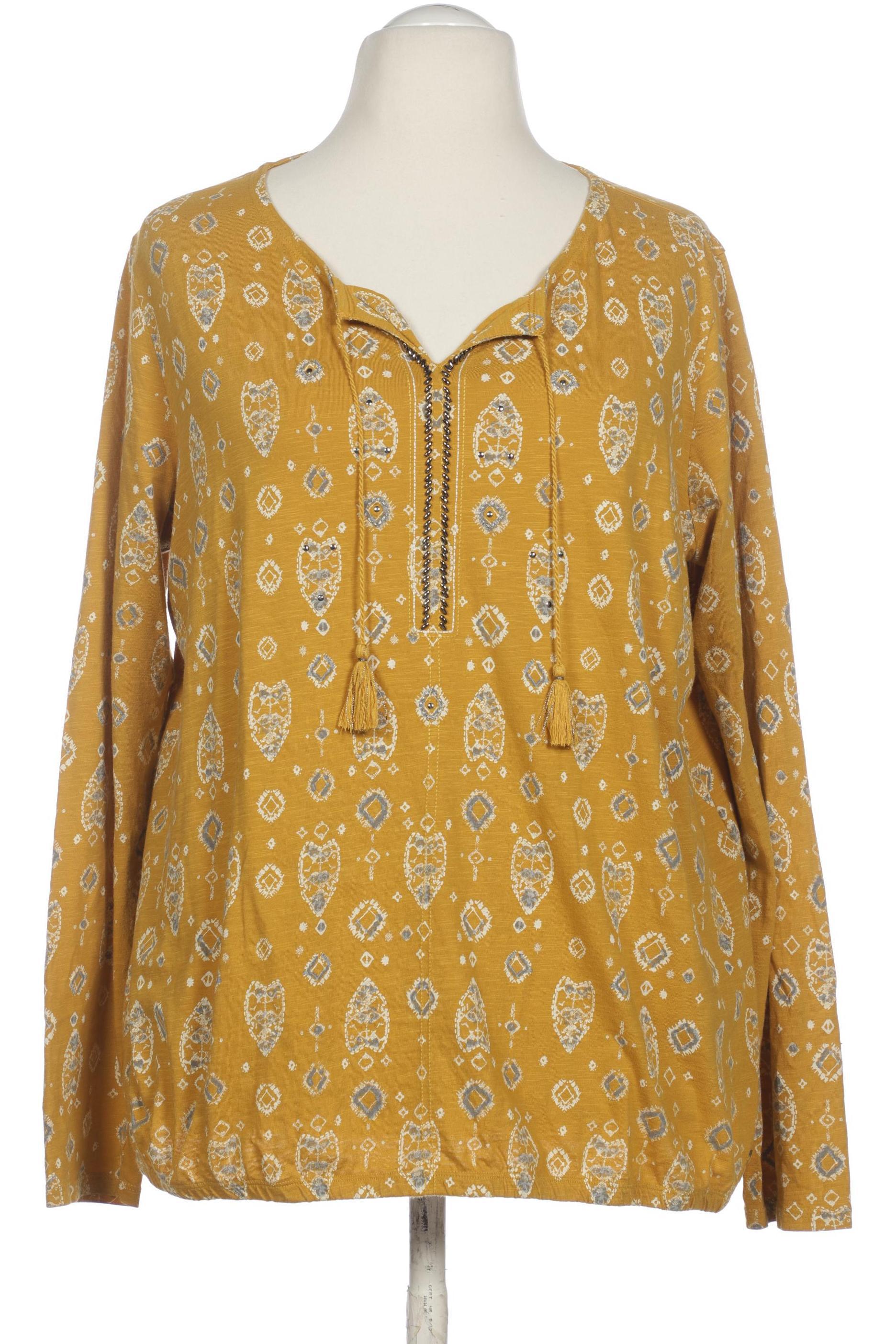 

Cecil Damen Bluse, gelb, Gr.