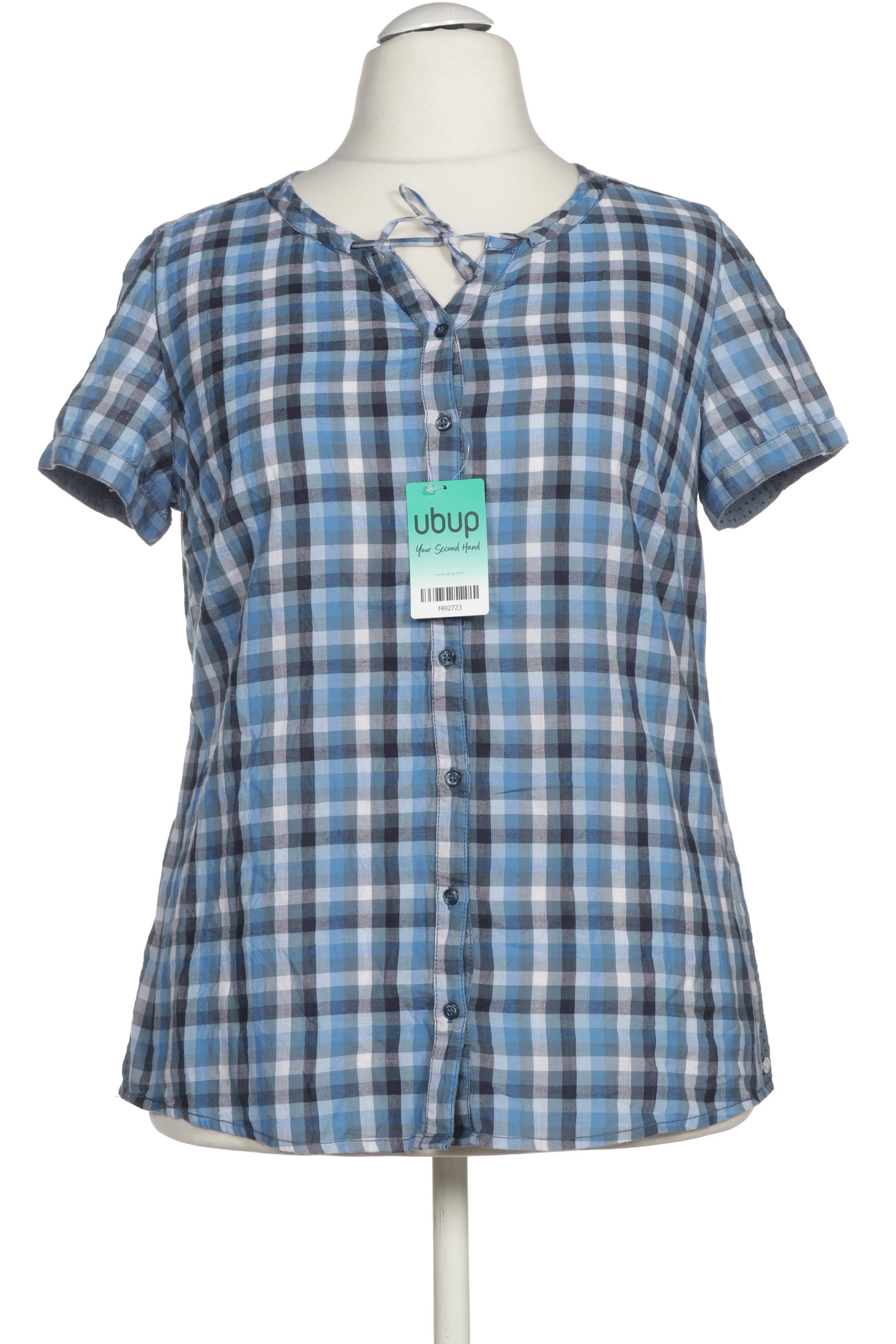 

Cecil Damen Bluse, blau, Gr.