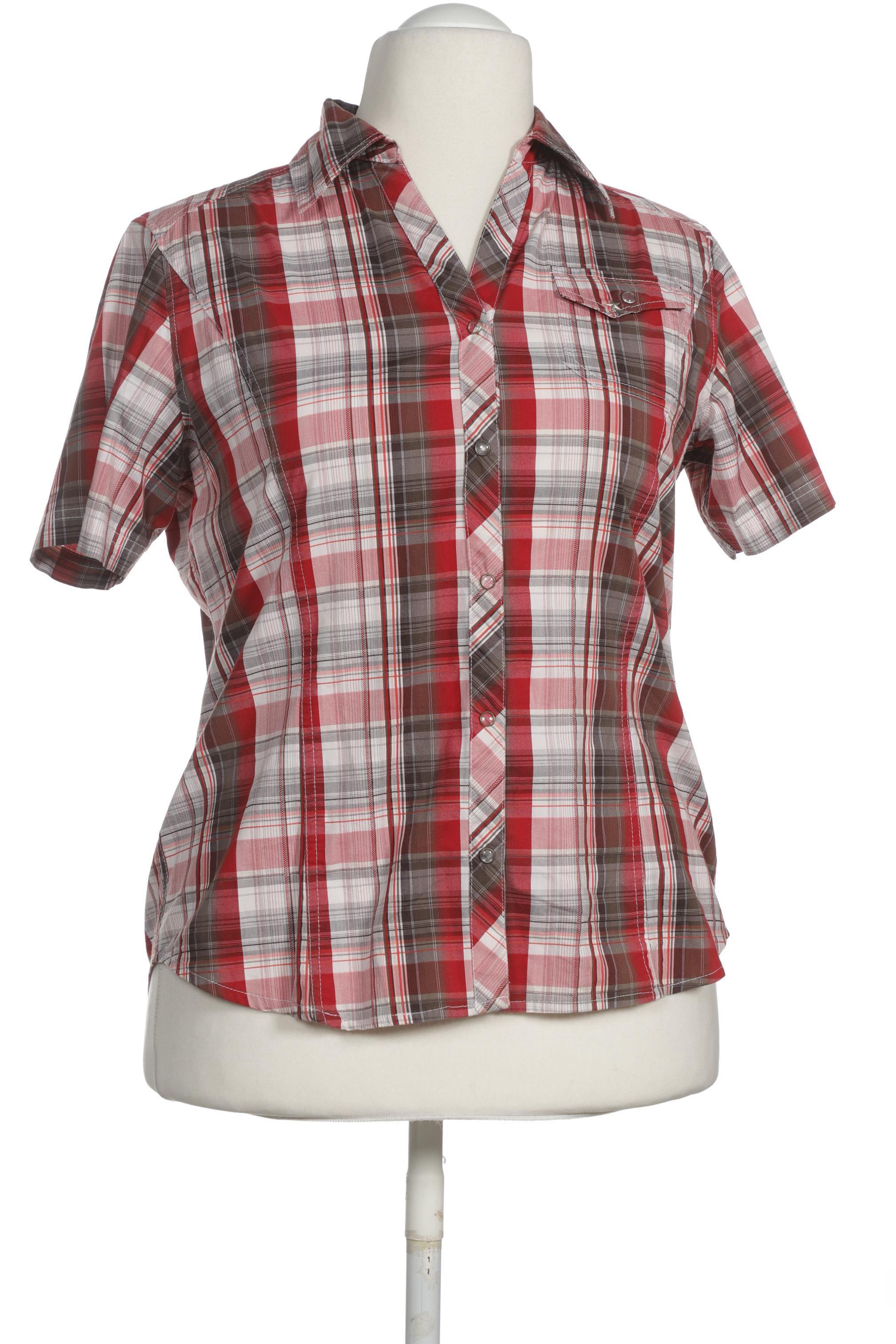 

Cecil Damen Bluse, rot, Gr.
