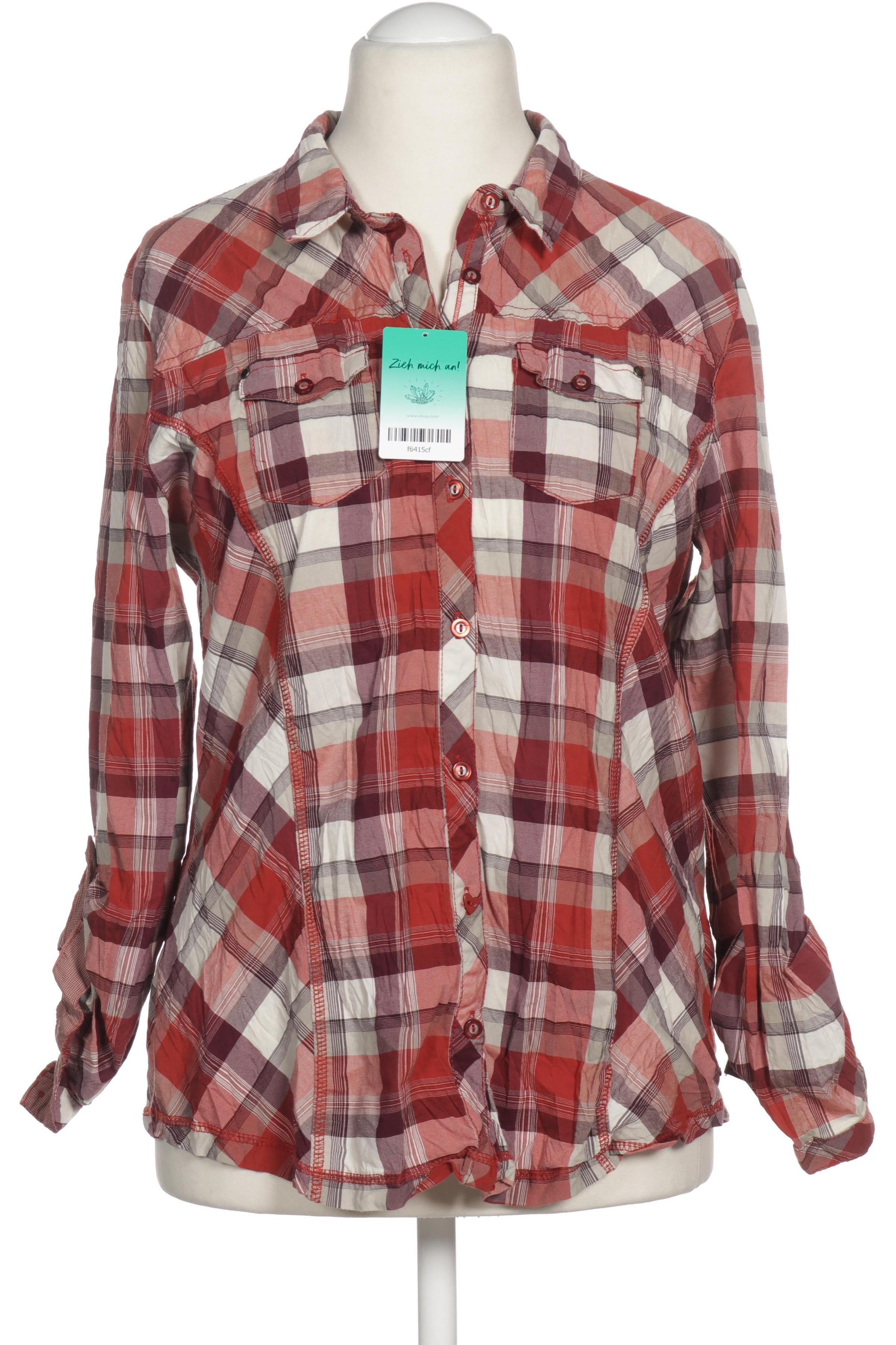 

Cecil Damen Bluse, rot, Gr.