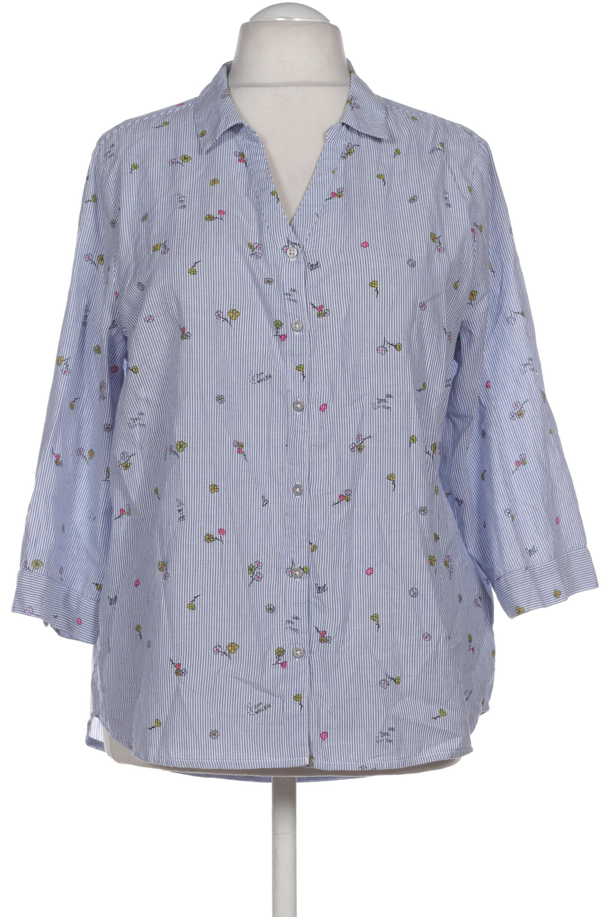 

Cecil Damen Bluse, blau, Gr.