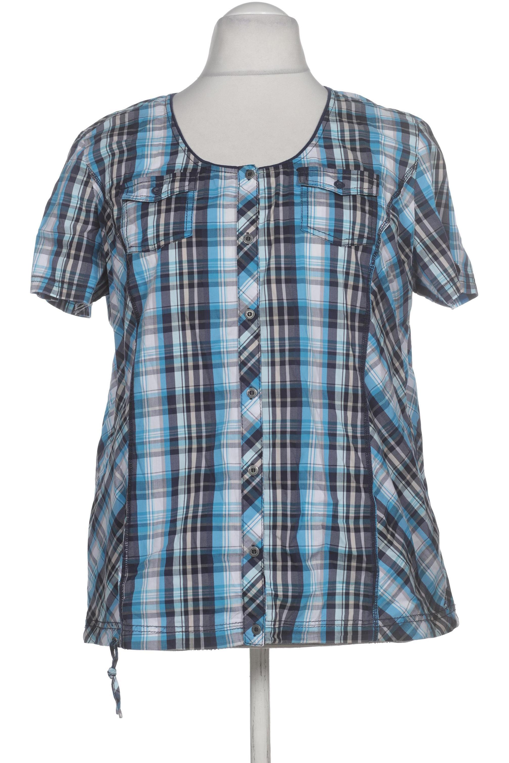 

Cecil Damen Bluse, blau, Gr.