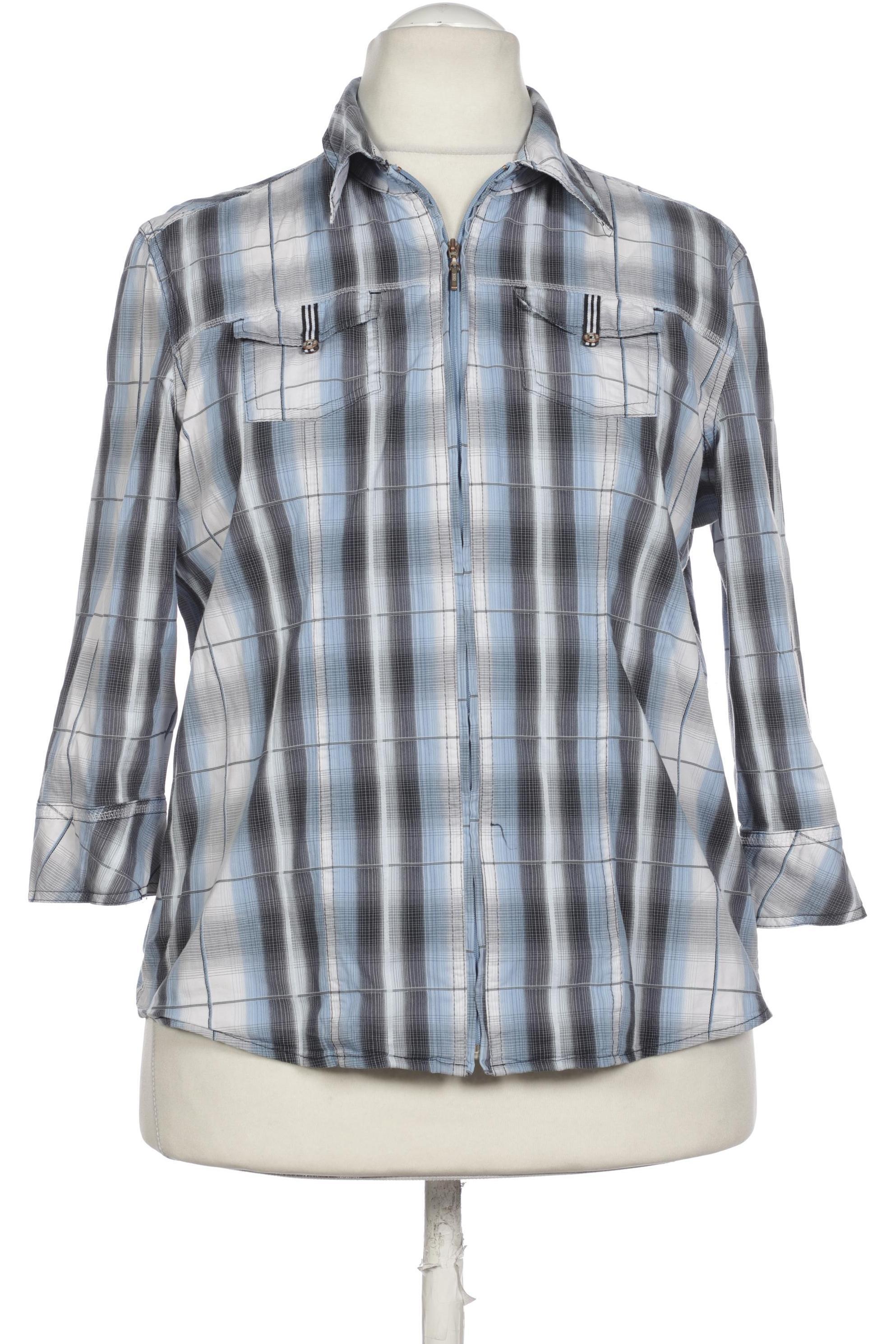 

Cecil Damen Bluse, blau, Gr.