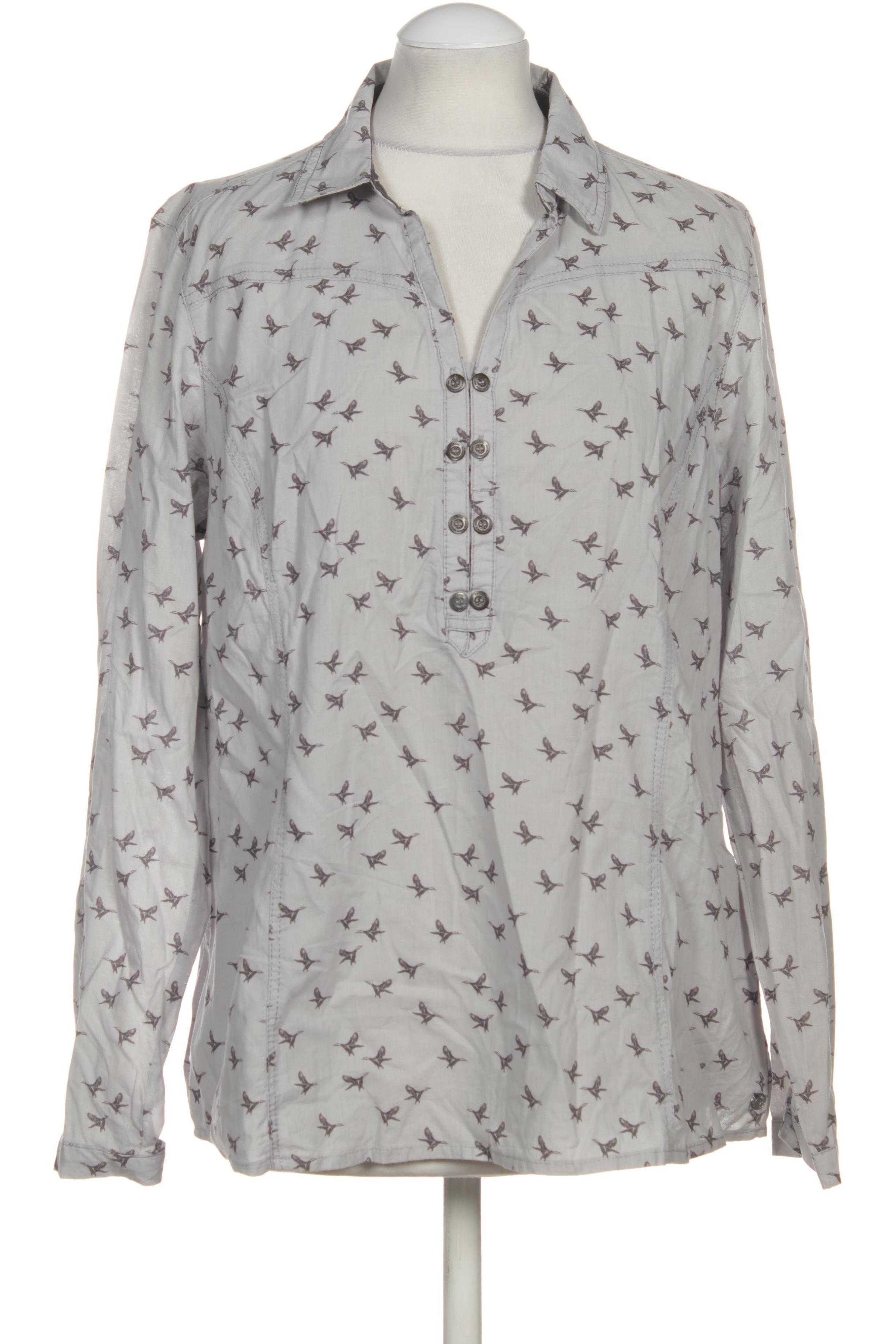 

Cecil Damen Bluse, grau, Gr.