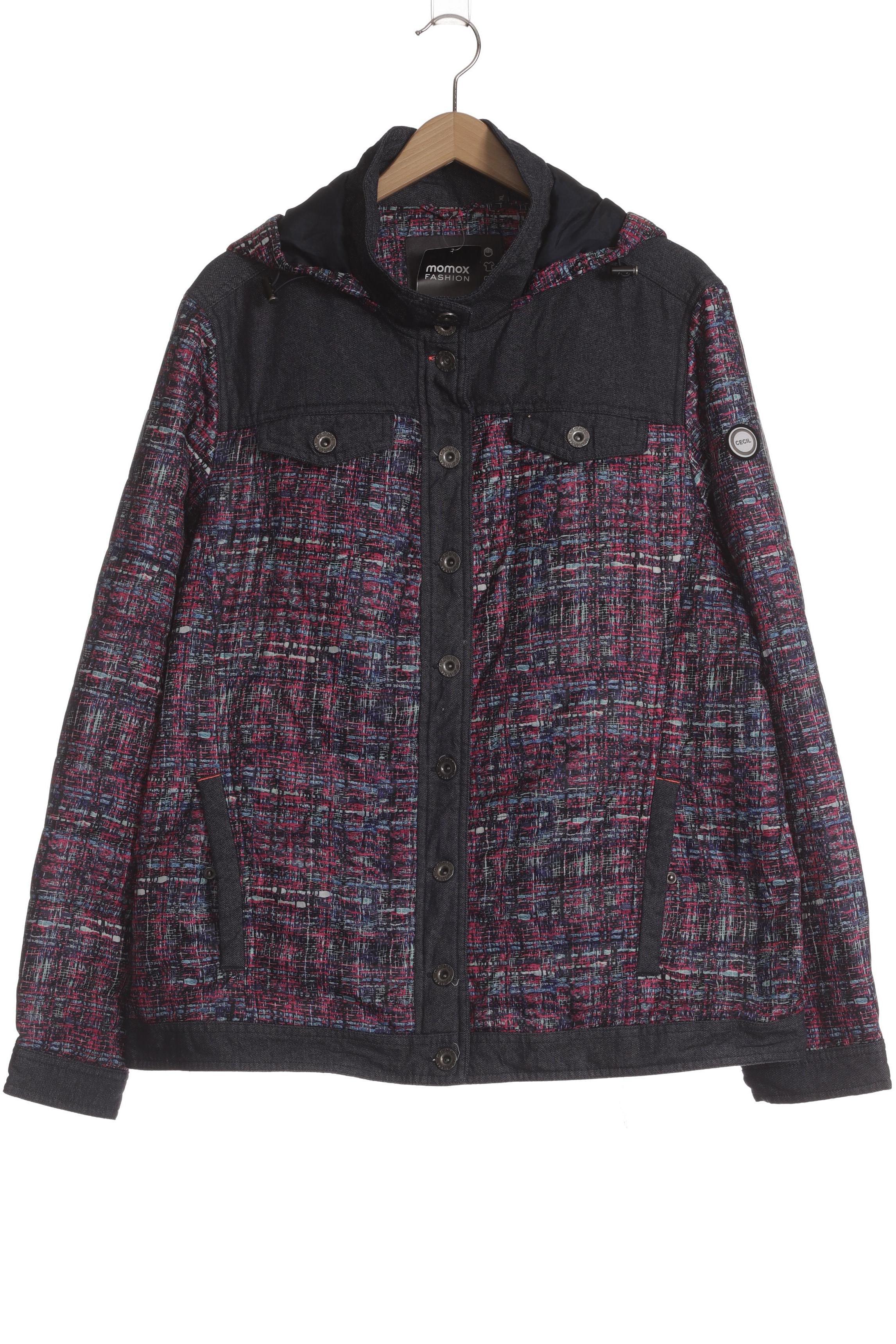 

Cecil Damen Jacke, pink, Gr.