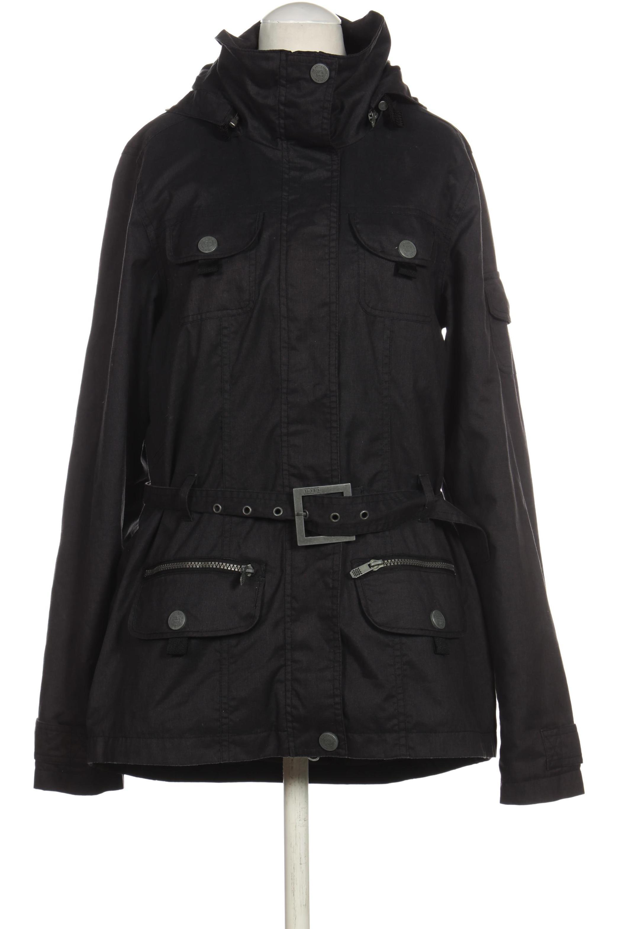 

Cecil Damen Jacke, grau, Gr.