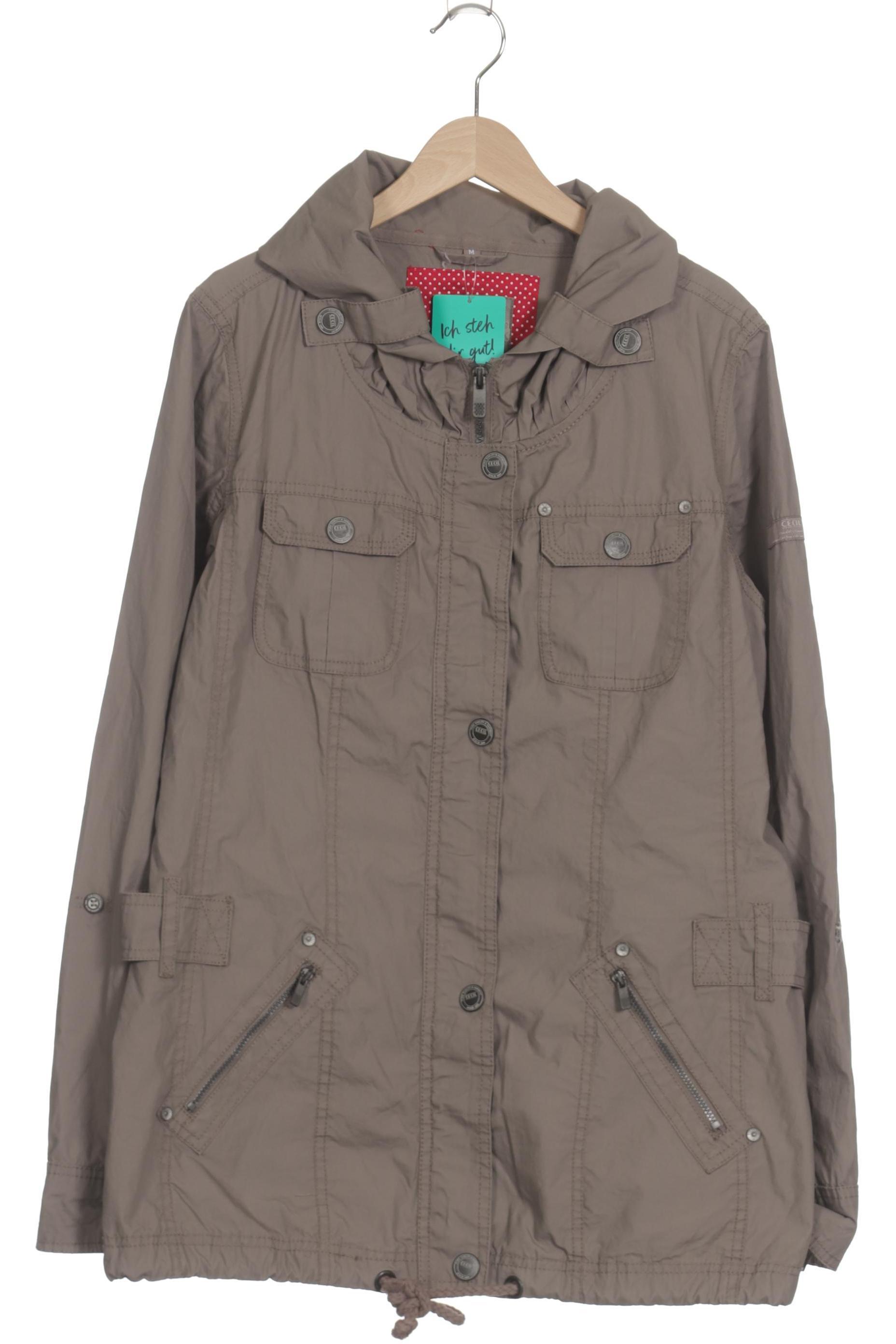 

Cecil Damen Jacke, braun, Gr.