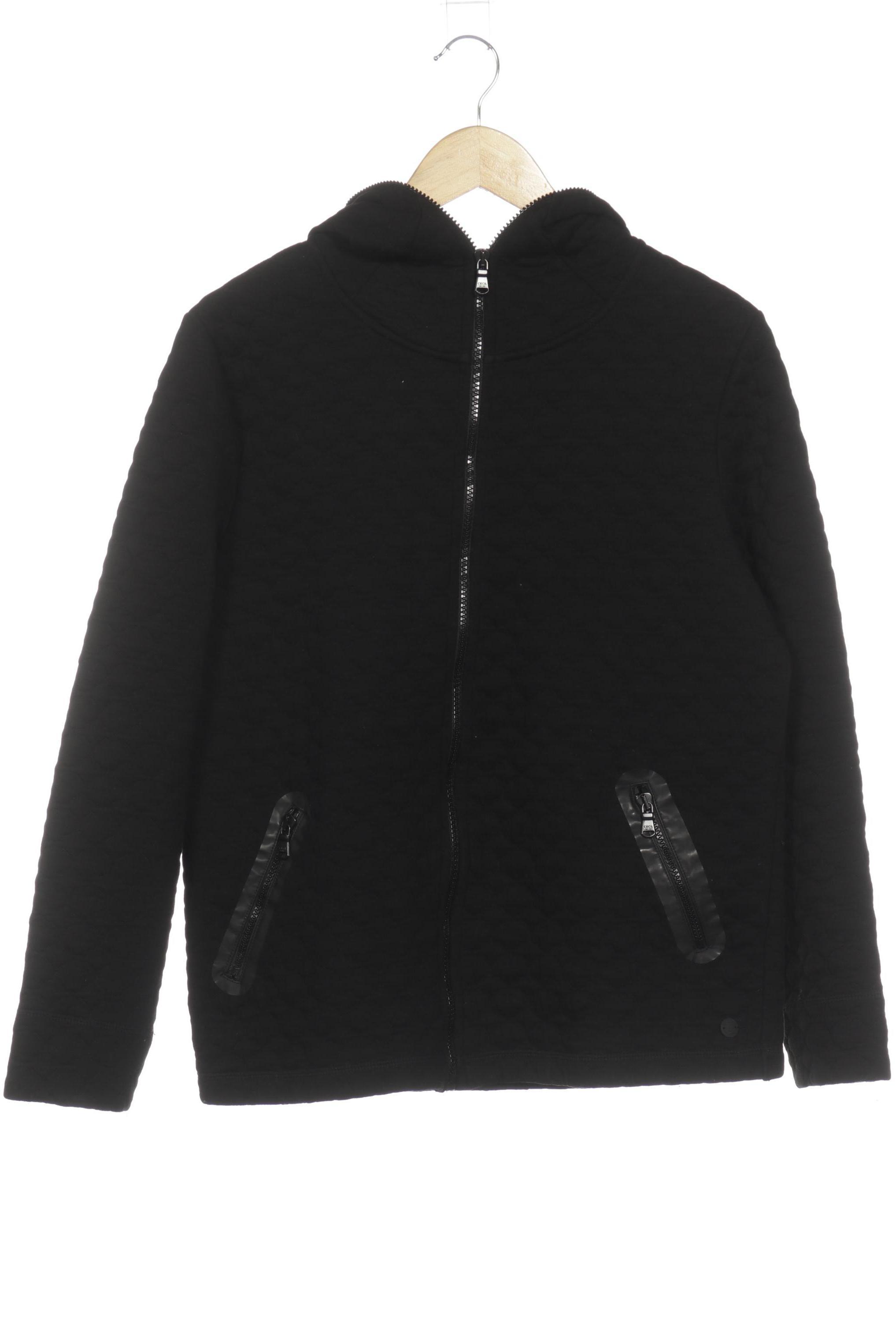 

Cecil Damen Jacke, schwarz, Gr.