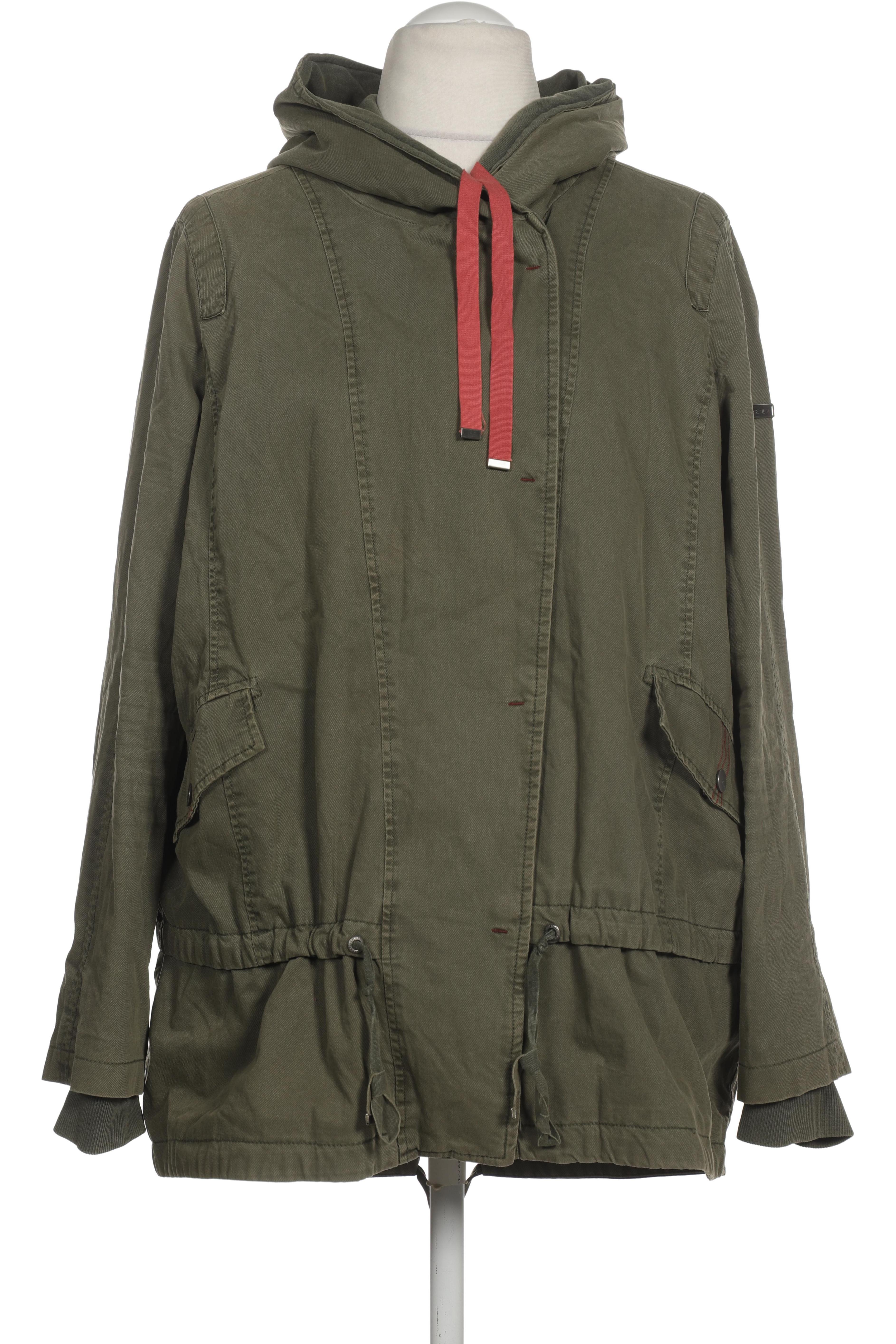 

Cecil Damen Jacke, grün, Gr.