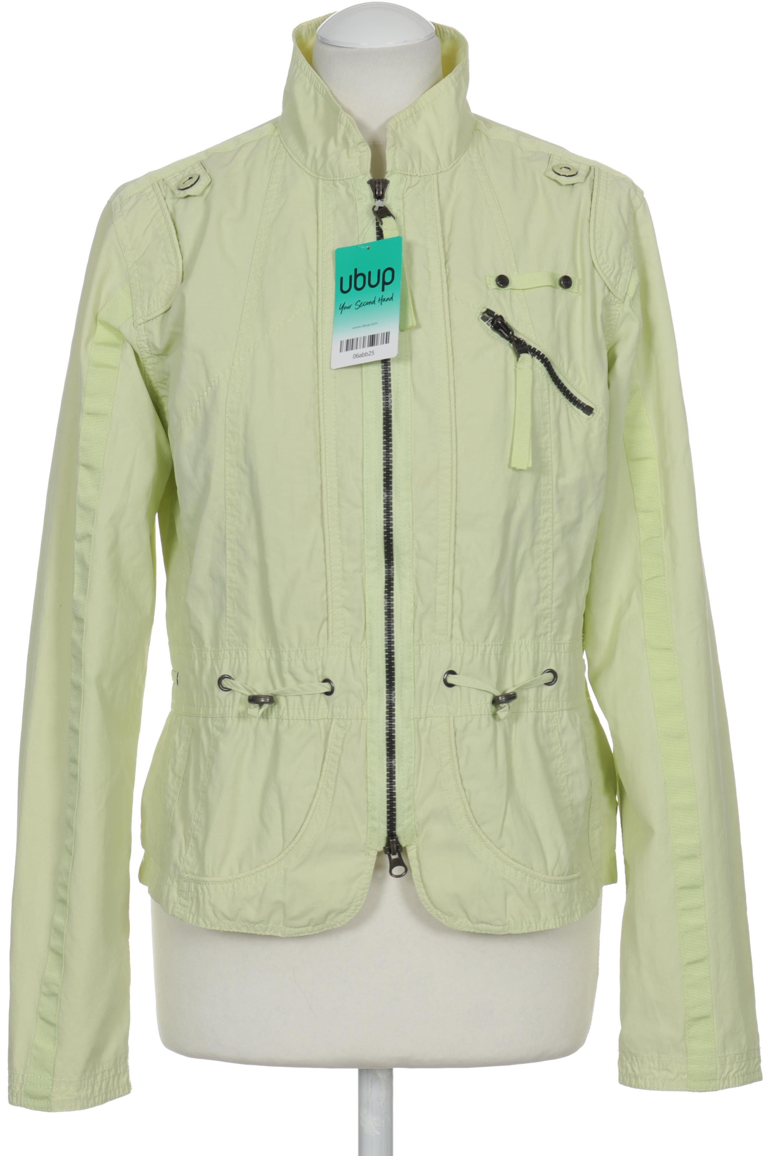 

Cecil Damen Jacke, grün, Gr.