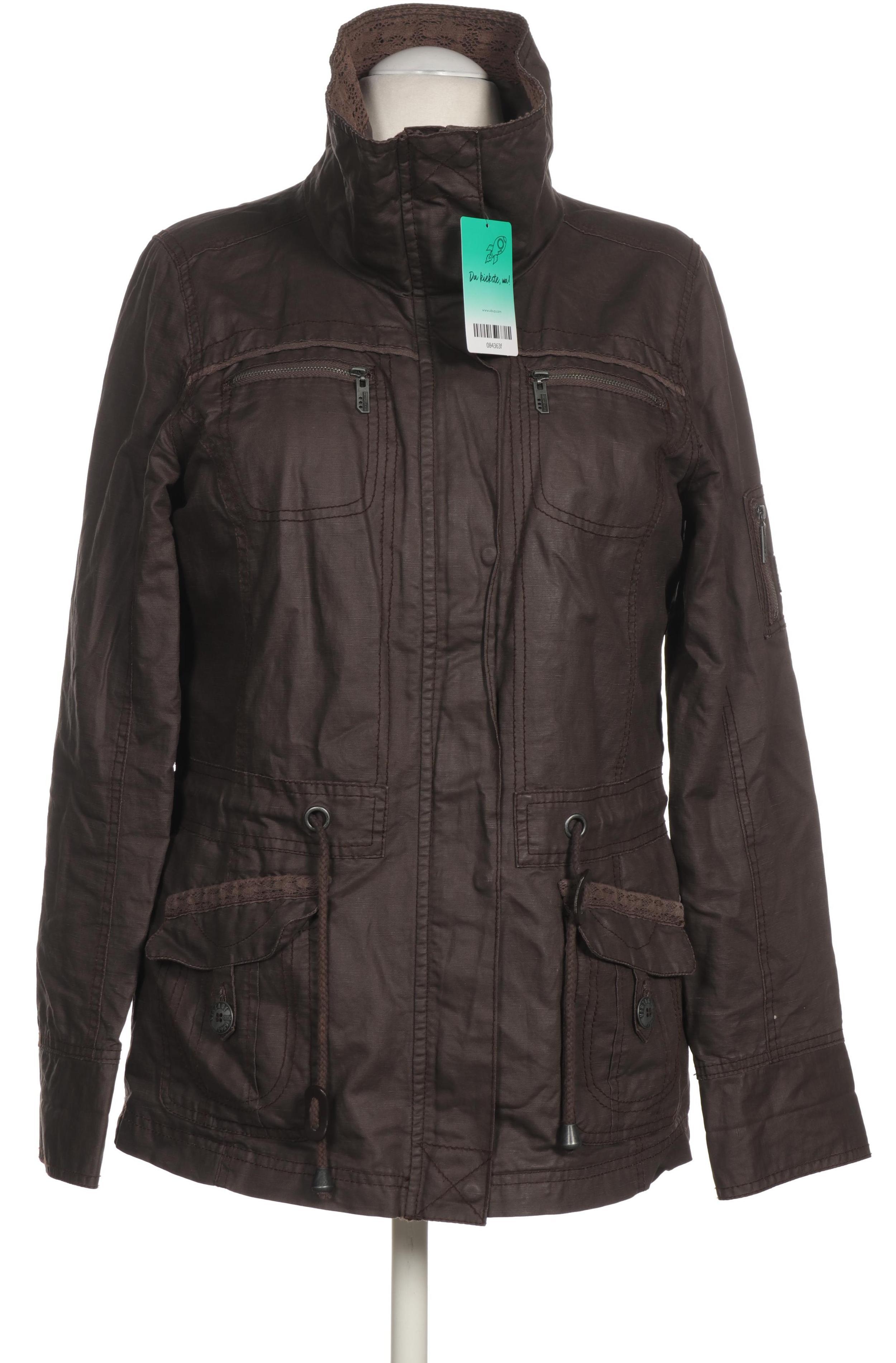 

Cecil Damen Jacke, braun, Gr.