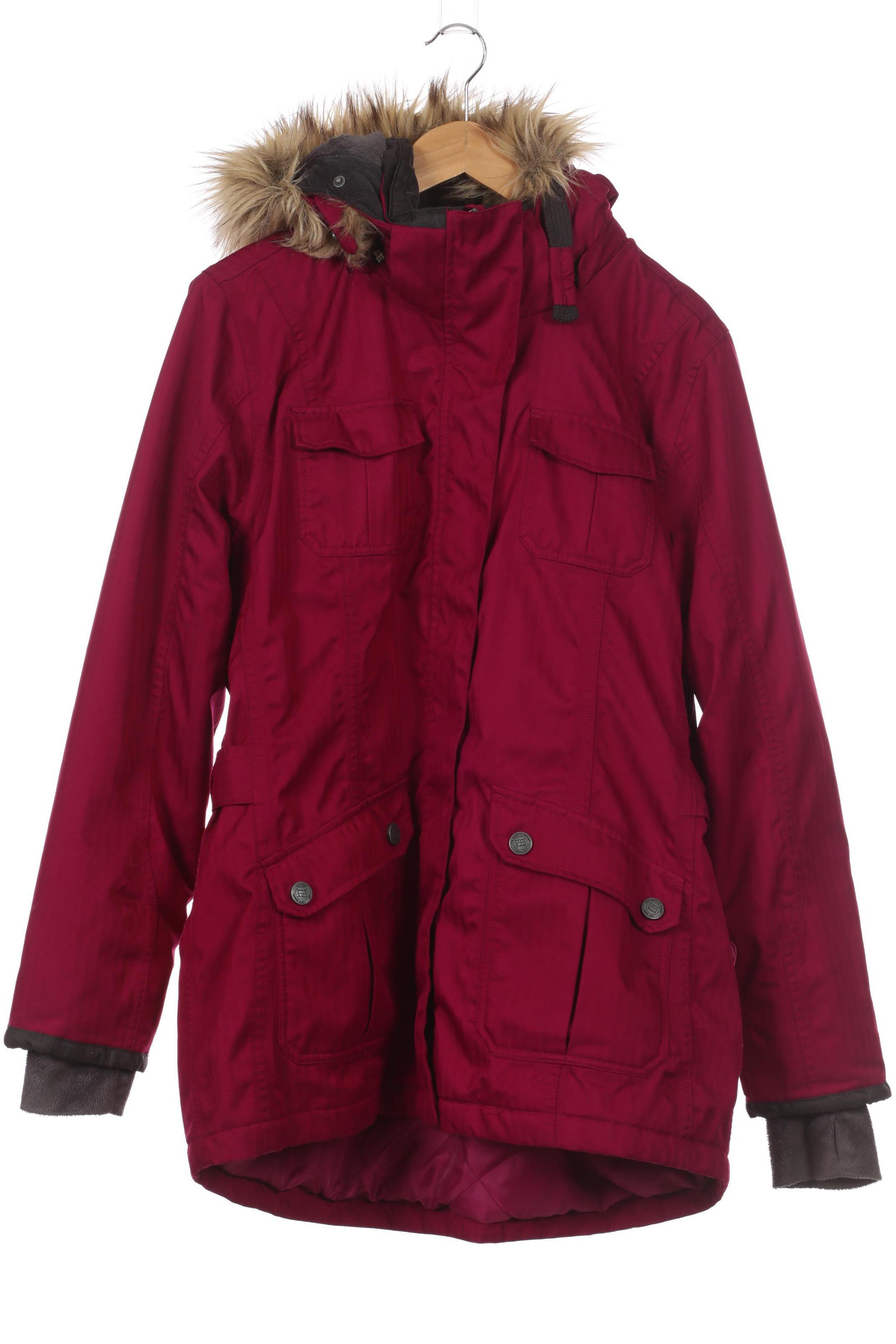 

Cecil Damen Jacke, rot, Gr.