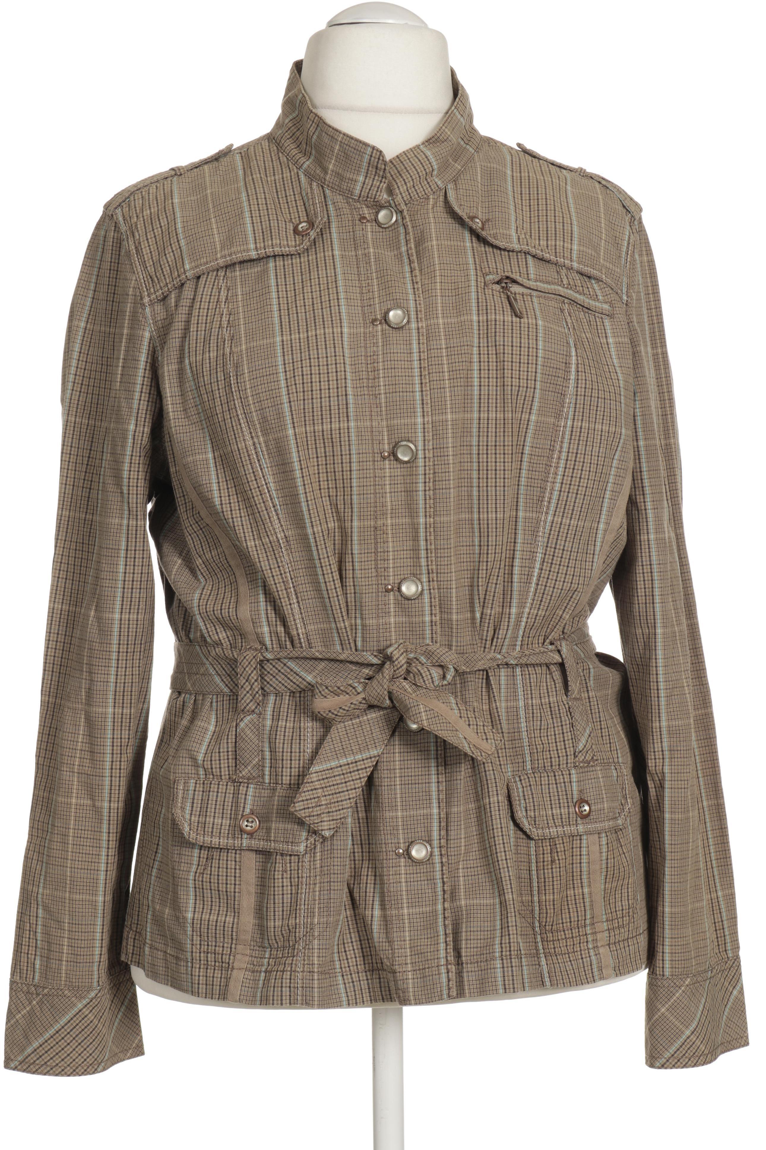 

Cecil Damen Jacke, beige, Gr.