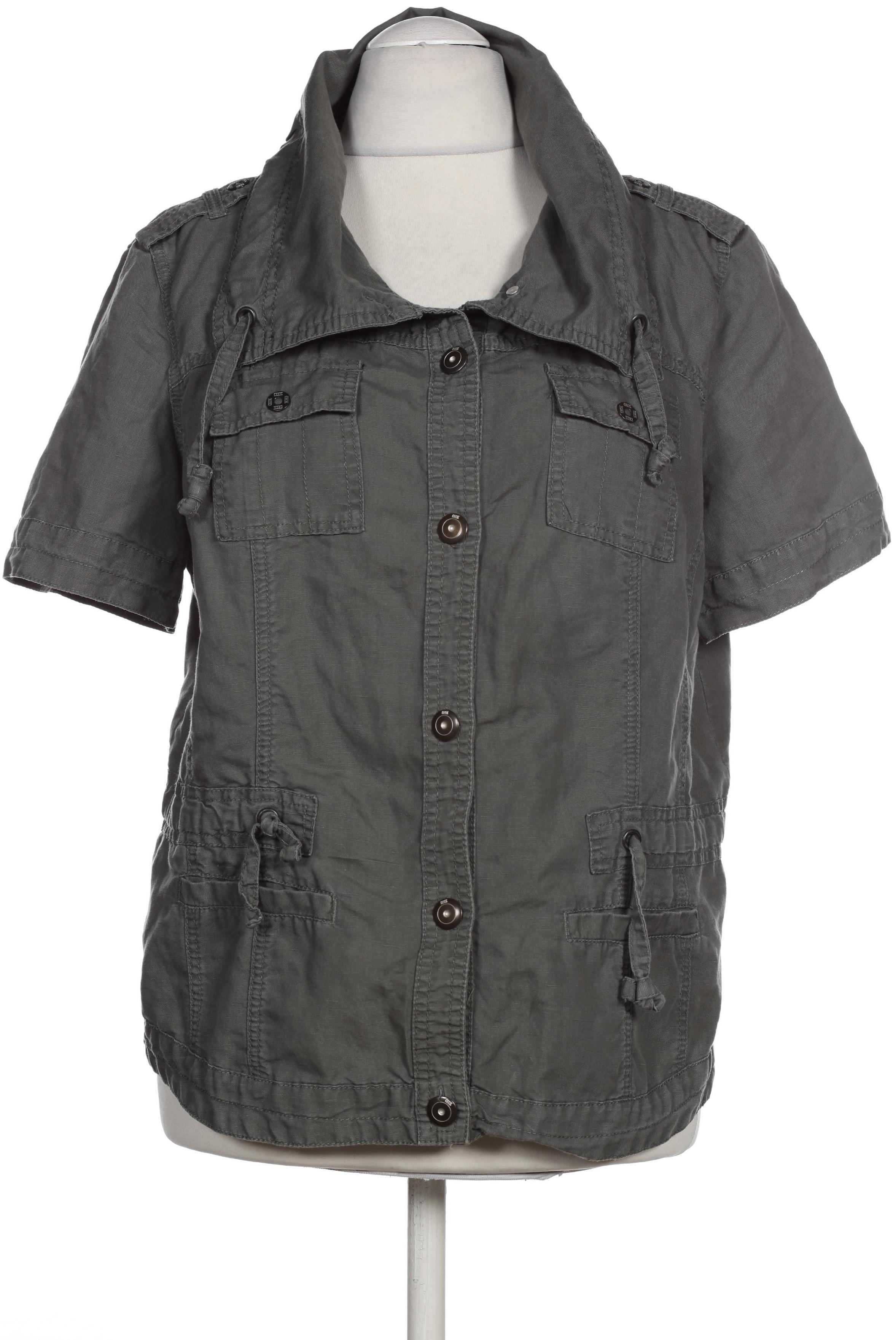 

Cecil Damen Bluse, grau, Gr.