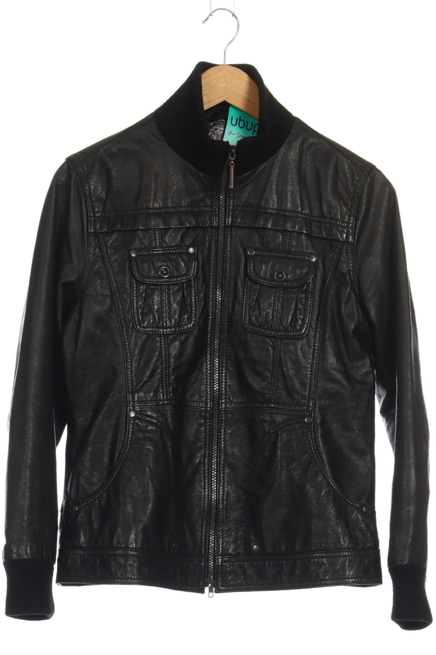 

Cecil Damen Jacke, schwarz, Gr.