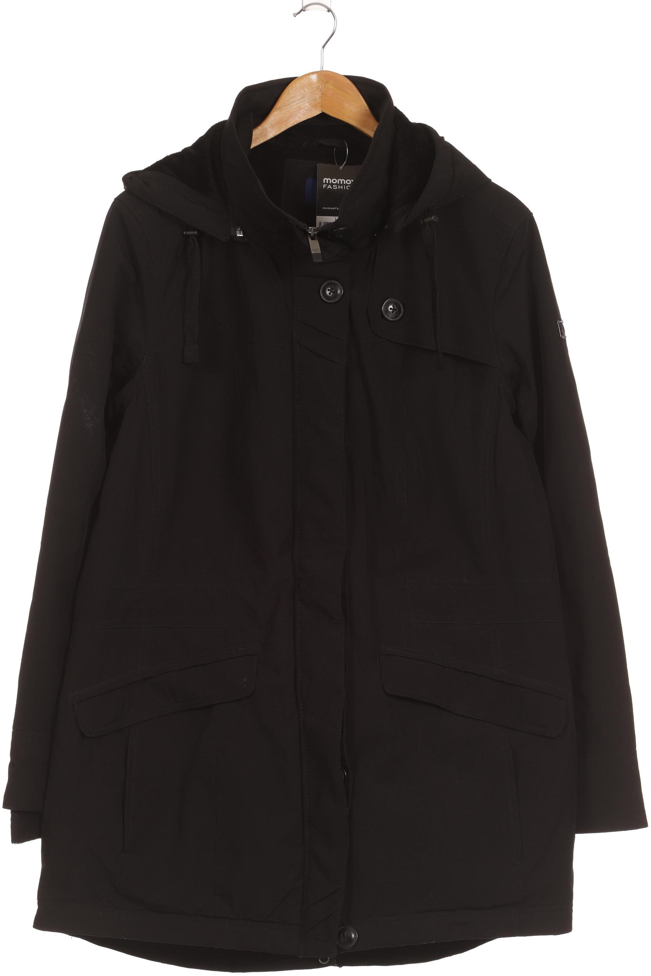 

Cecil Damen Jacke, schwarz, Gr.