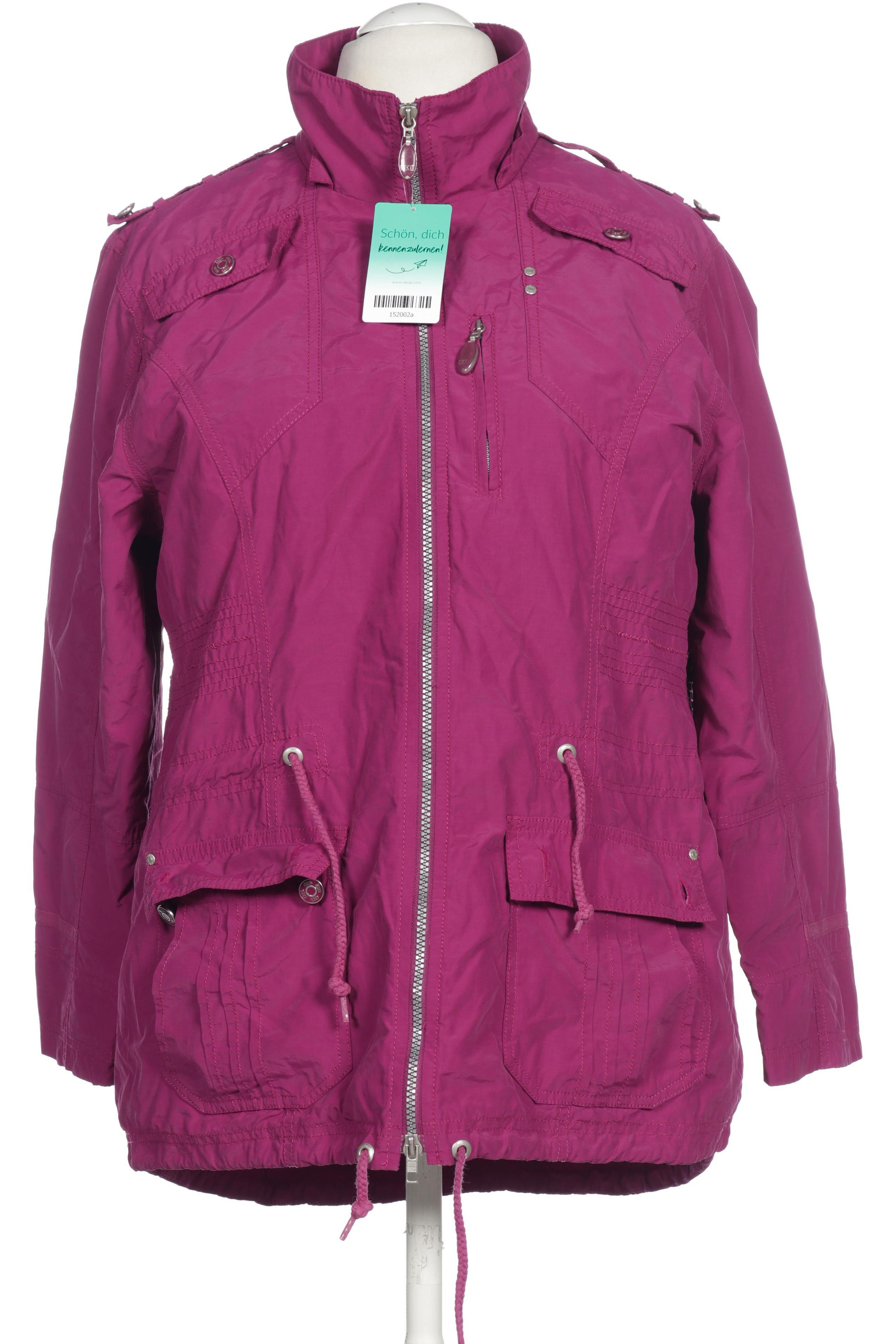 

Cecil Damen Jacke, lila, Gr.