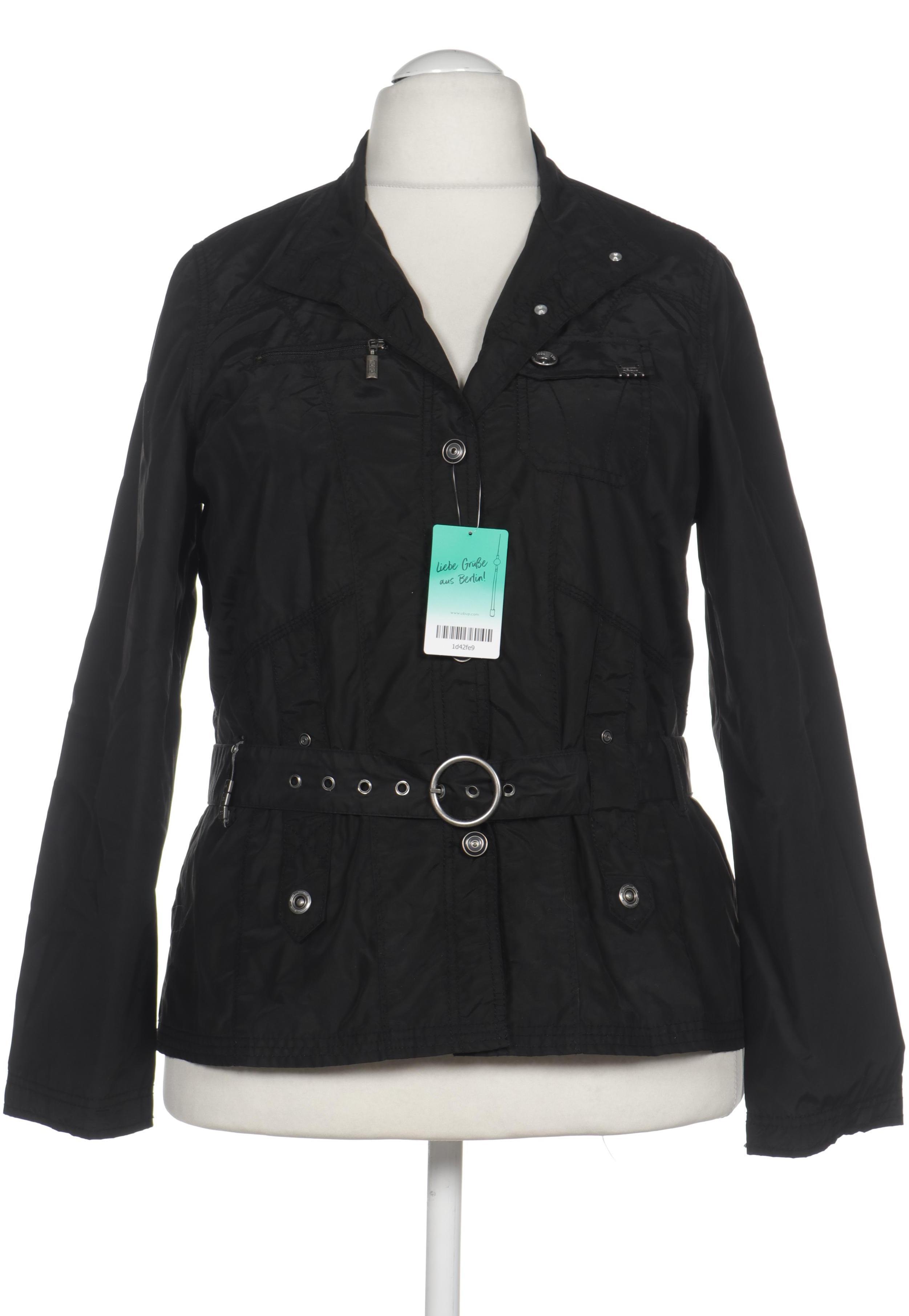 

Cecil Damen Jacke, schwarz, Gr.