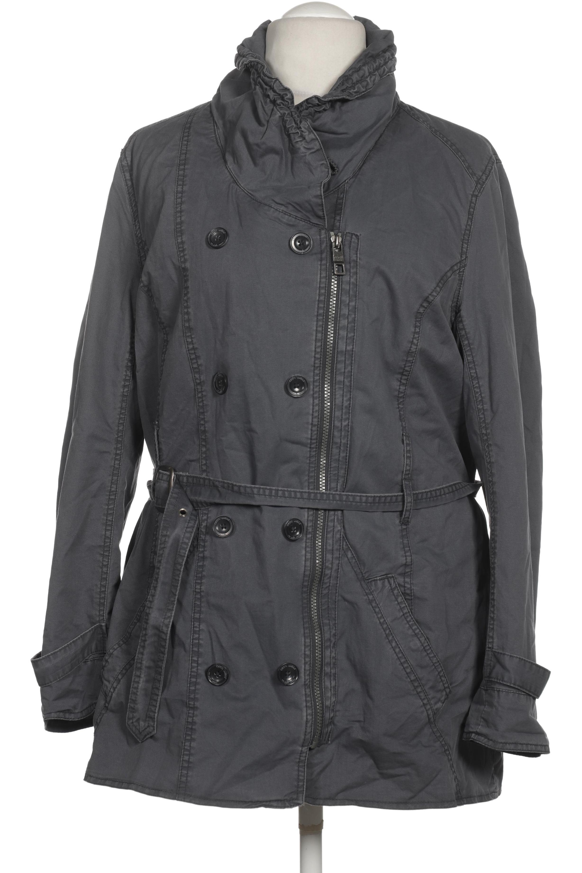 

Cecil Damen Jacke, blau, Gr.