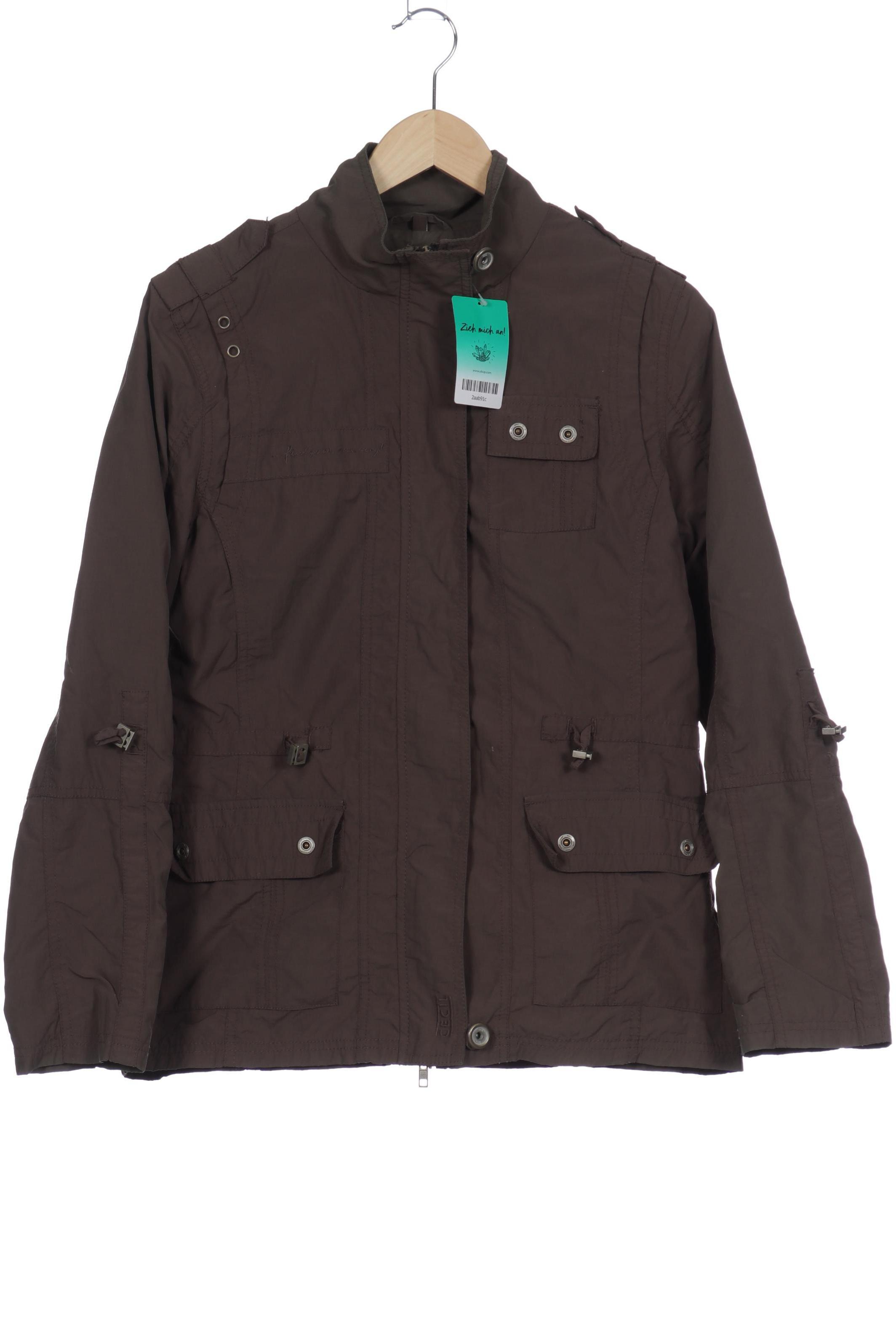 

Cecil Damen Jacke, braun, Gr.