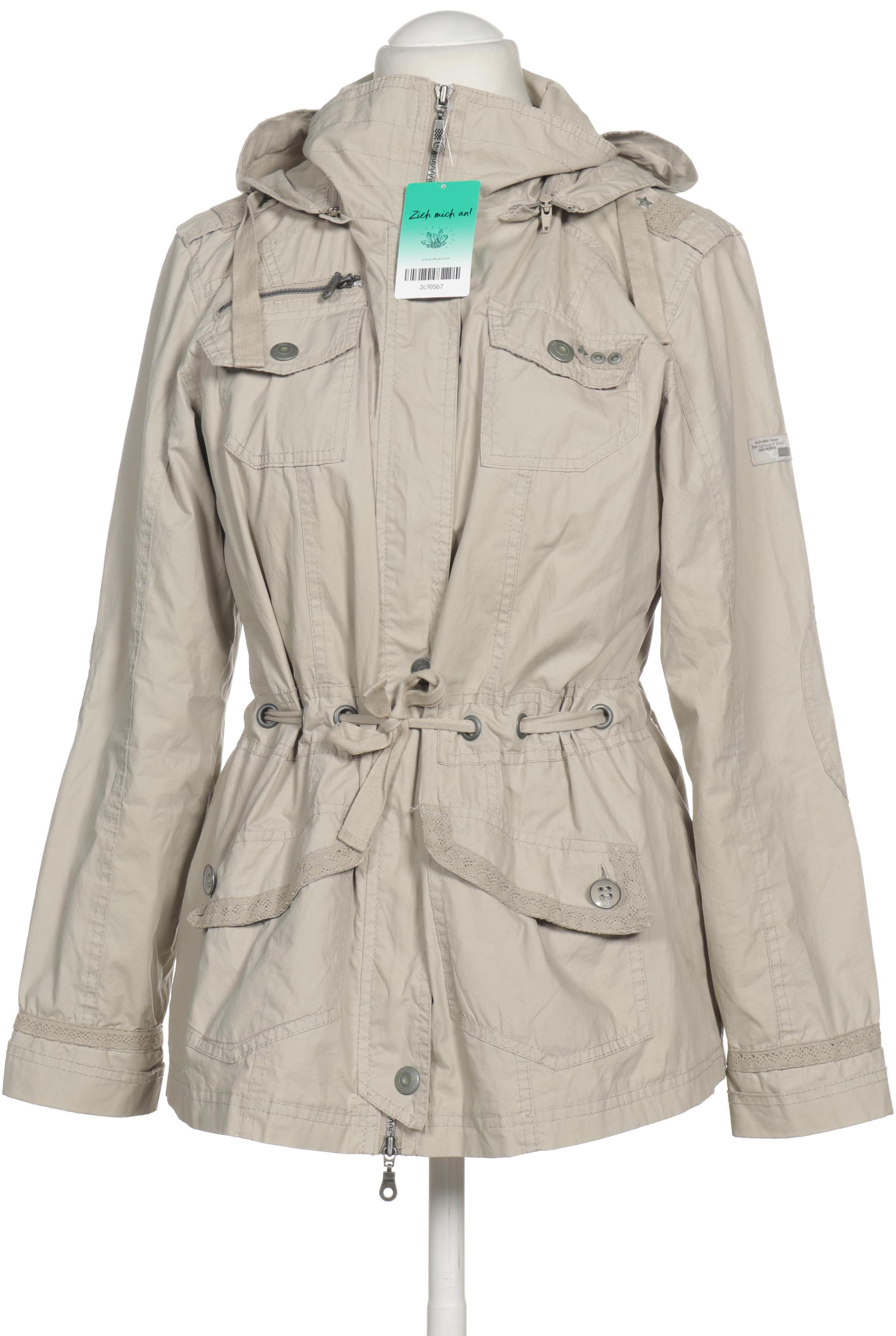 

Cecil Damen Jacke, beige, Gr.