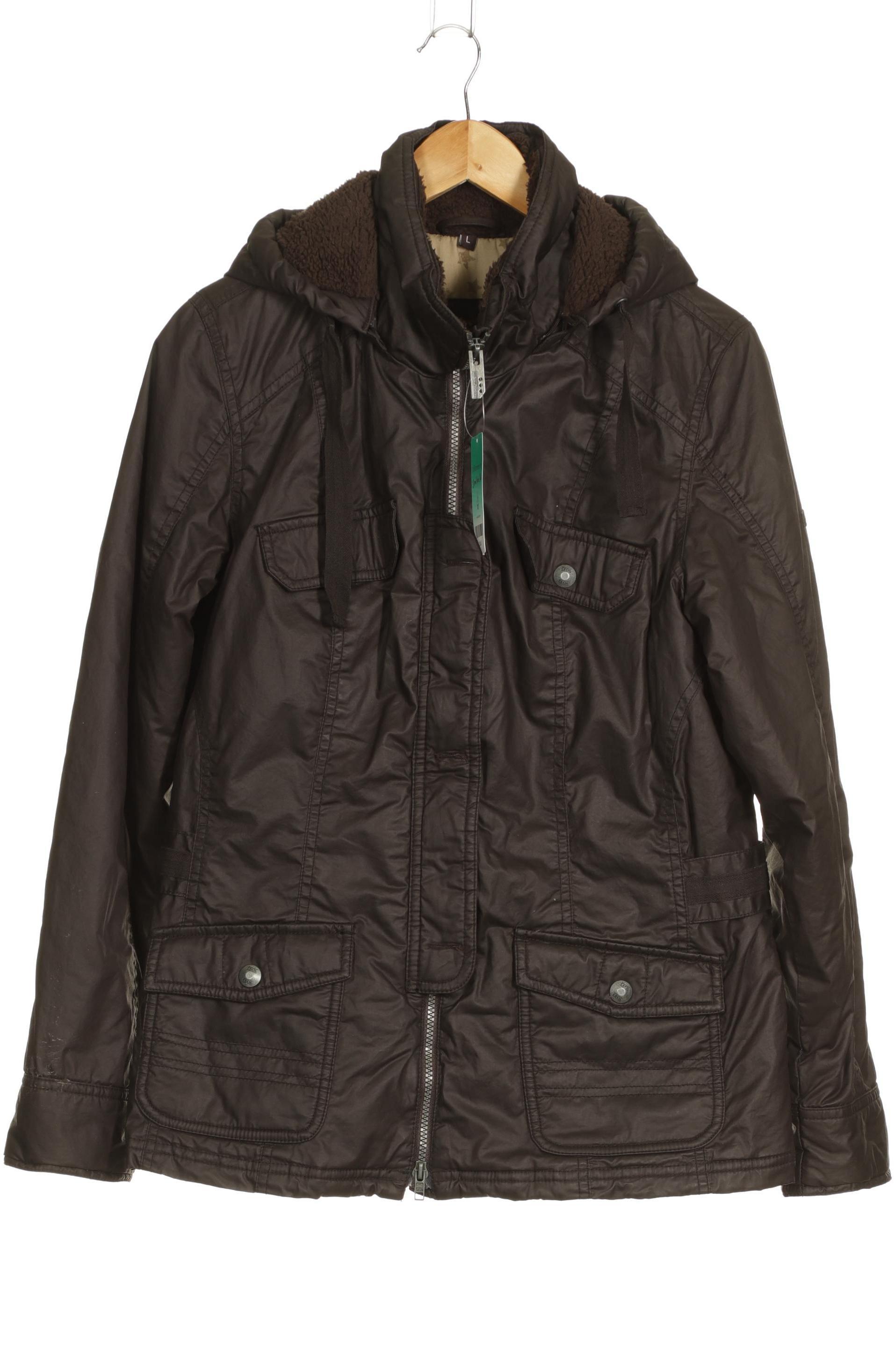

Cecil Damen Jacke, schwarz, Gr.