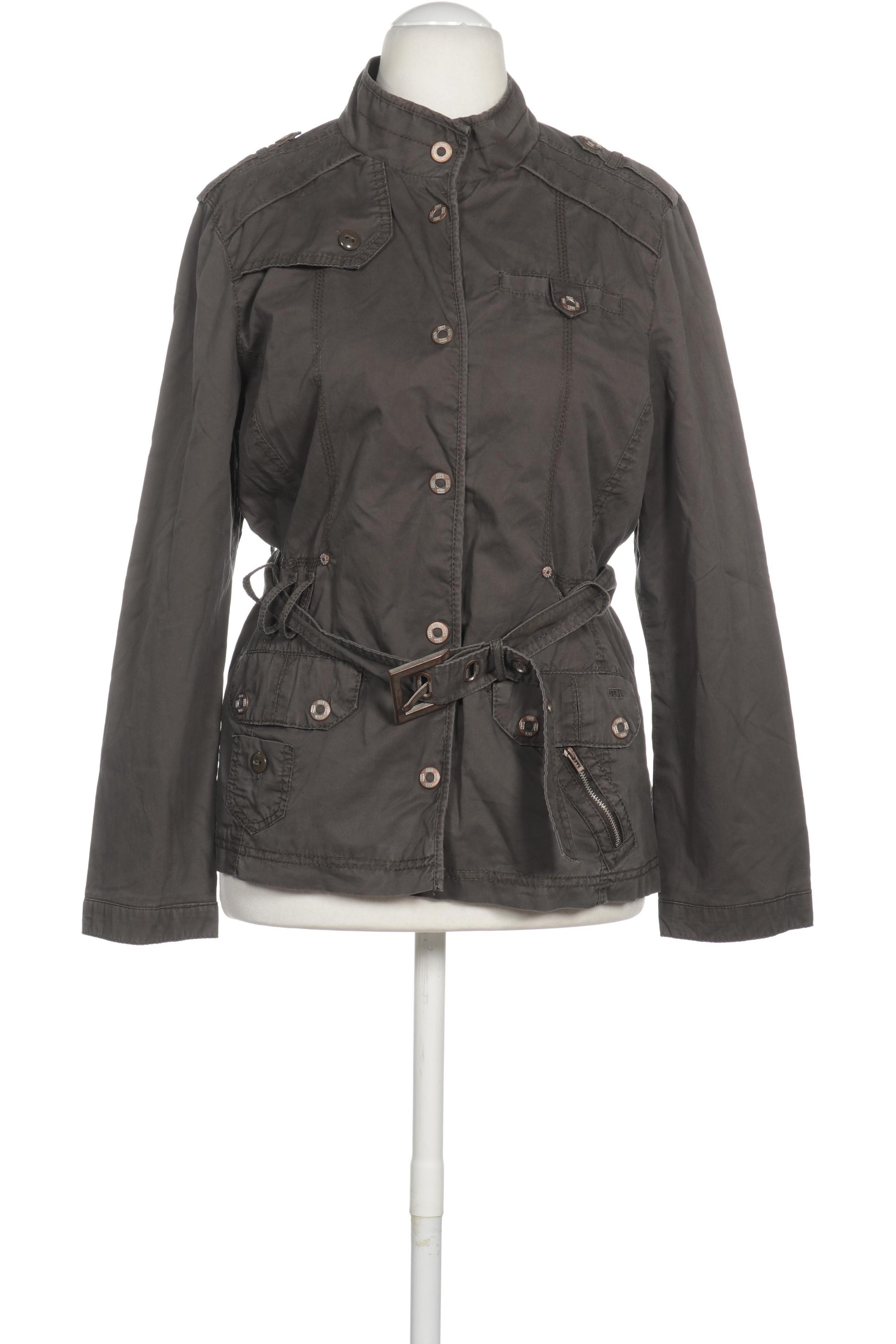 

Cecil Damen Jacke, grau, Gr.