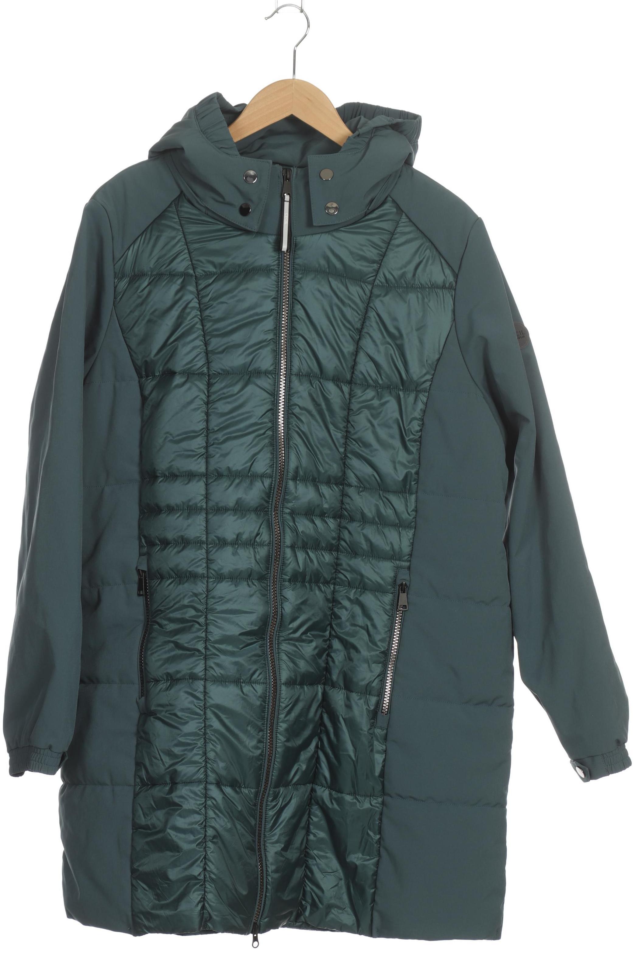 

Cecil Damen Jacke, türkis, Gr.