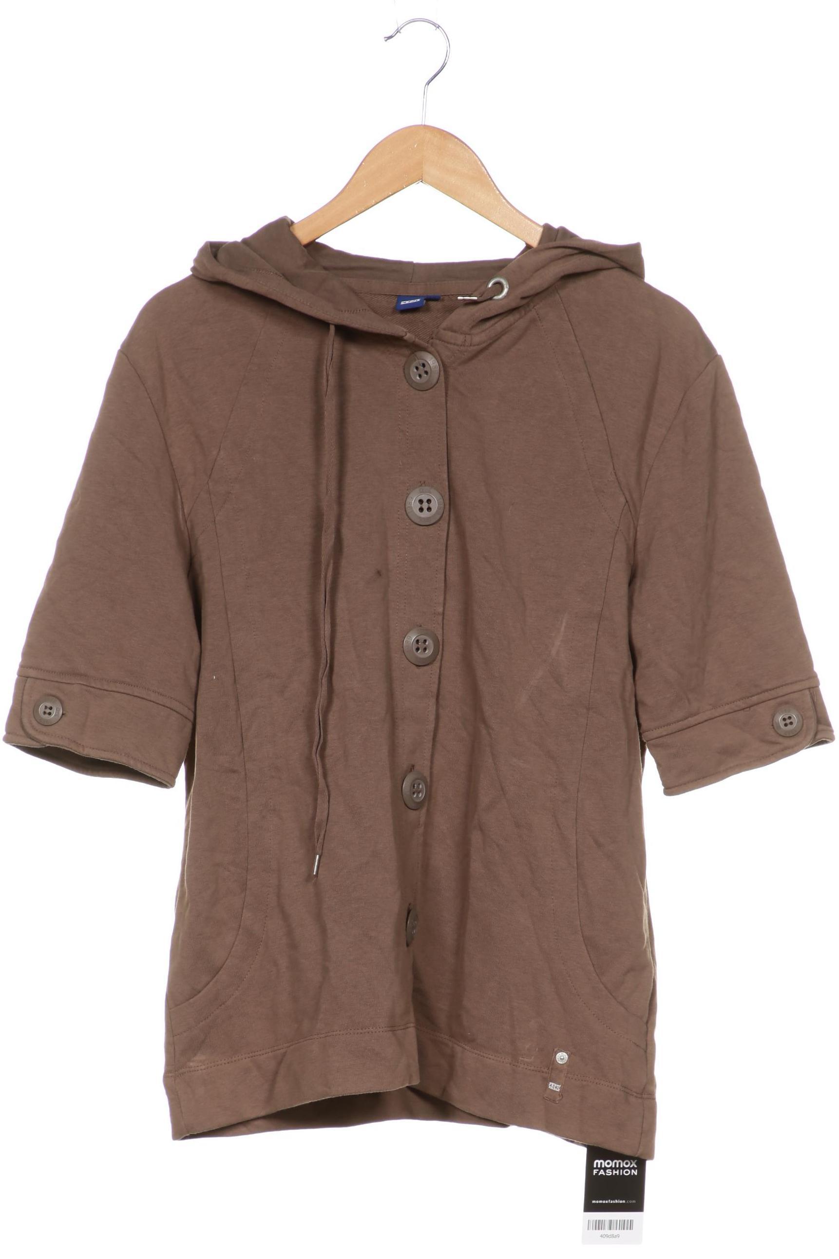 

Cecil Damen Strickjacke, braun, Gr.