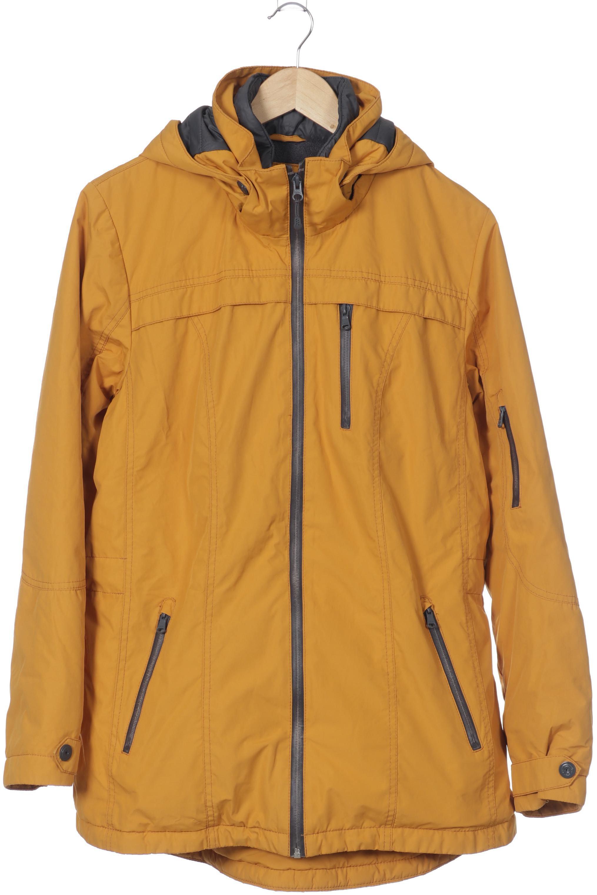 

Cecil Damen Jacke, gelb, Gr.