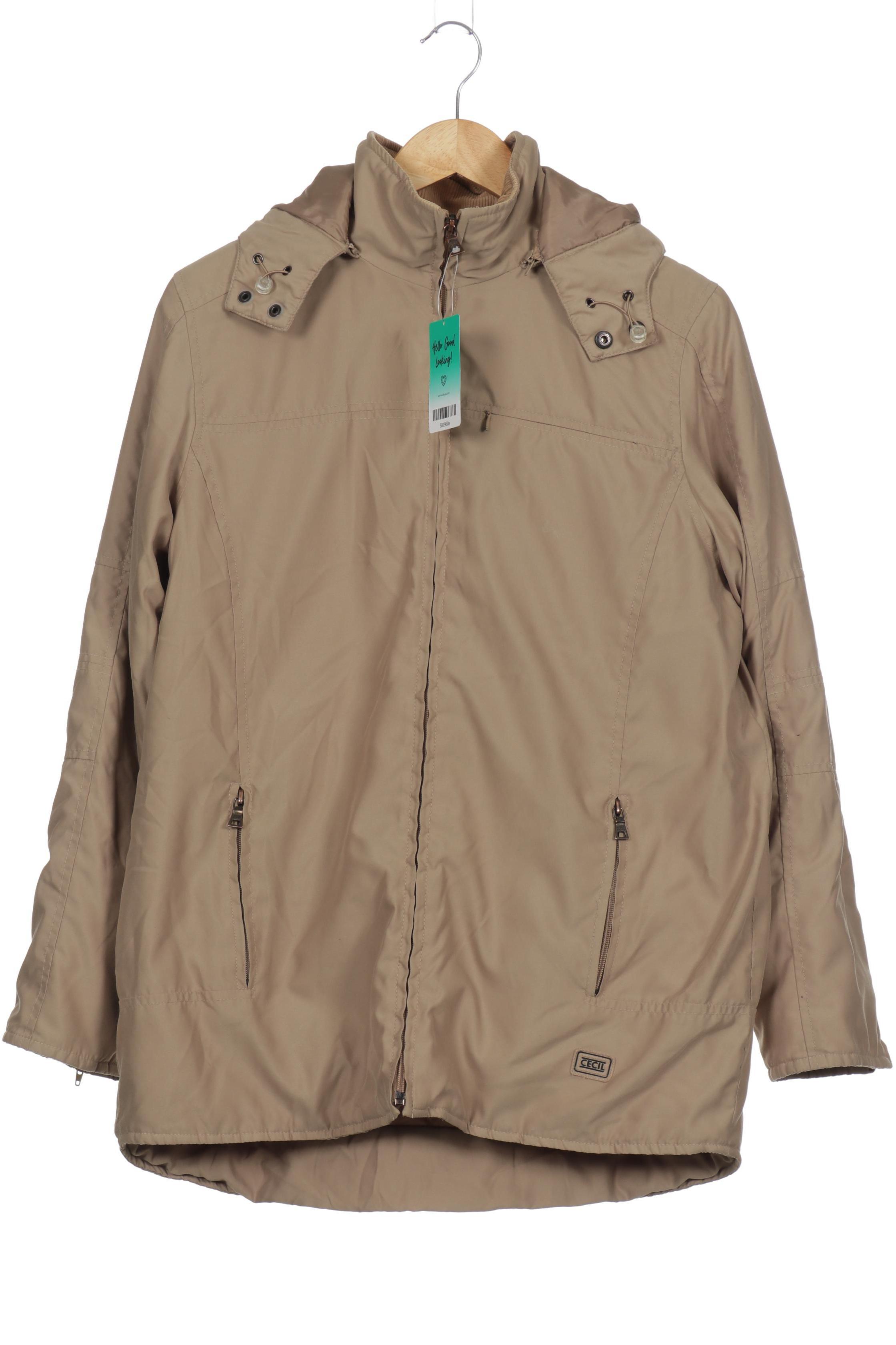 

Cecil Damen Jacke, braun, Gr.