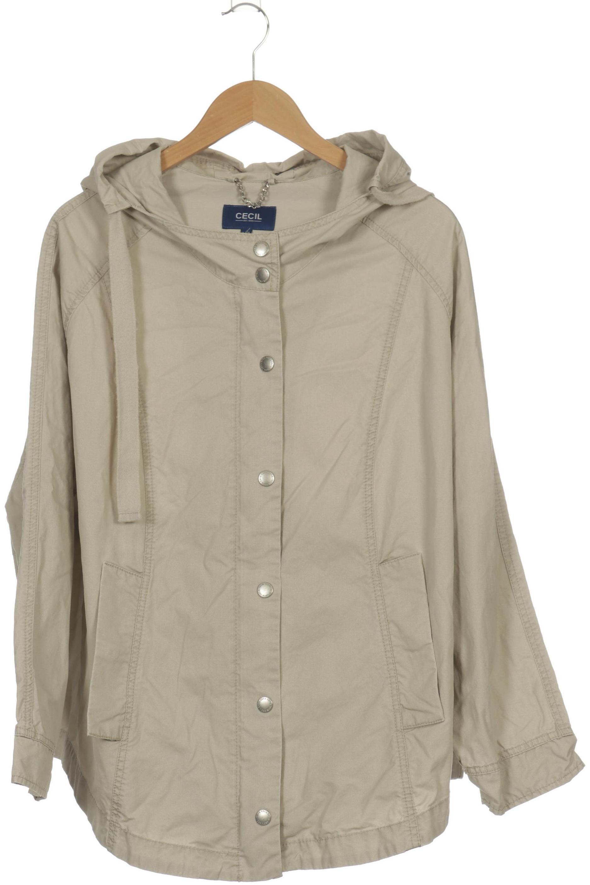 

Cecil Damen Jacke, beige, Gr.