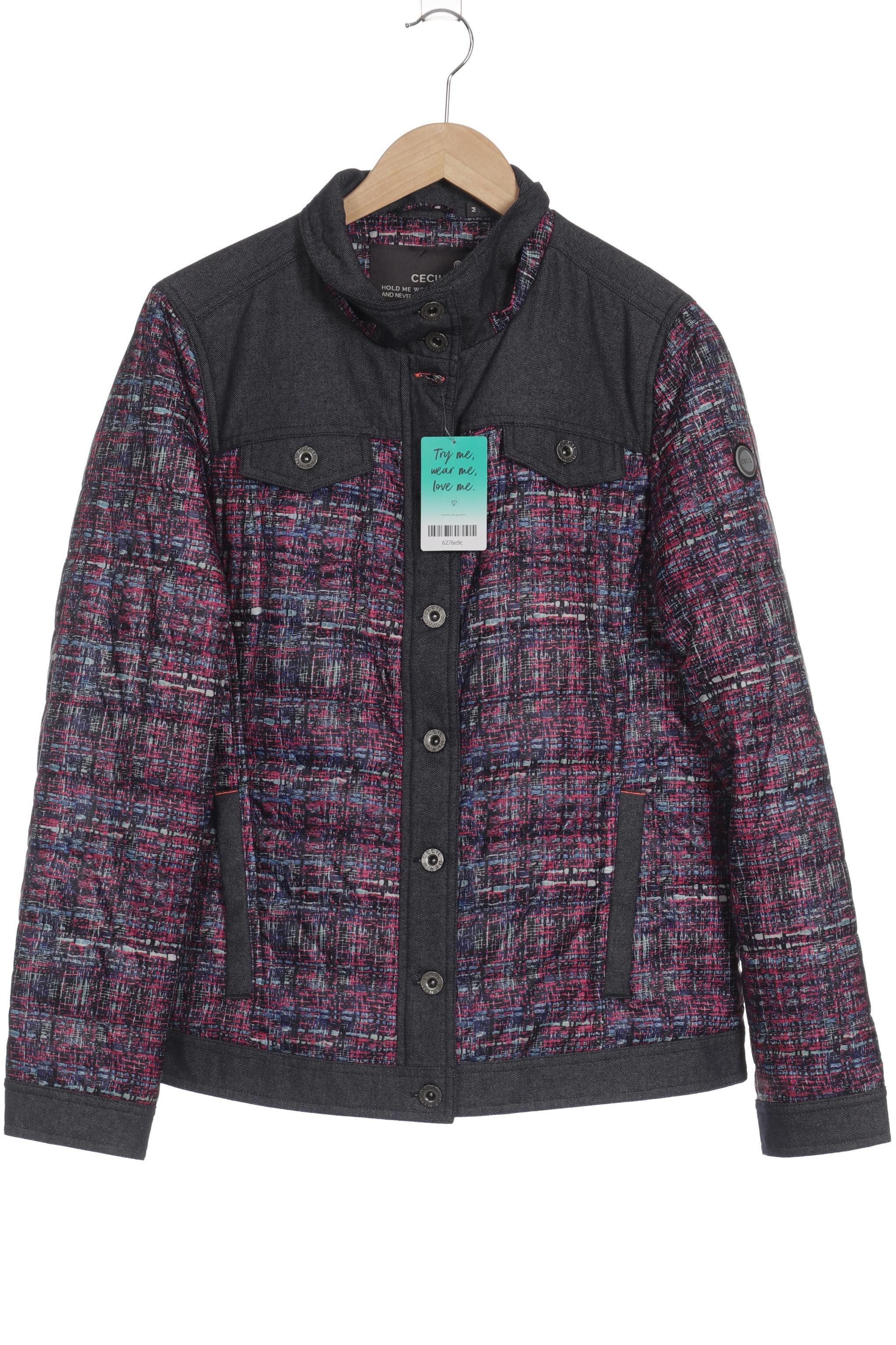 

Cecil Damen Jacke, pink, Gr.