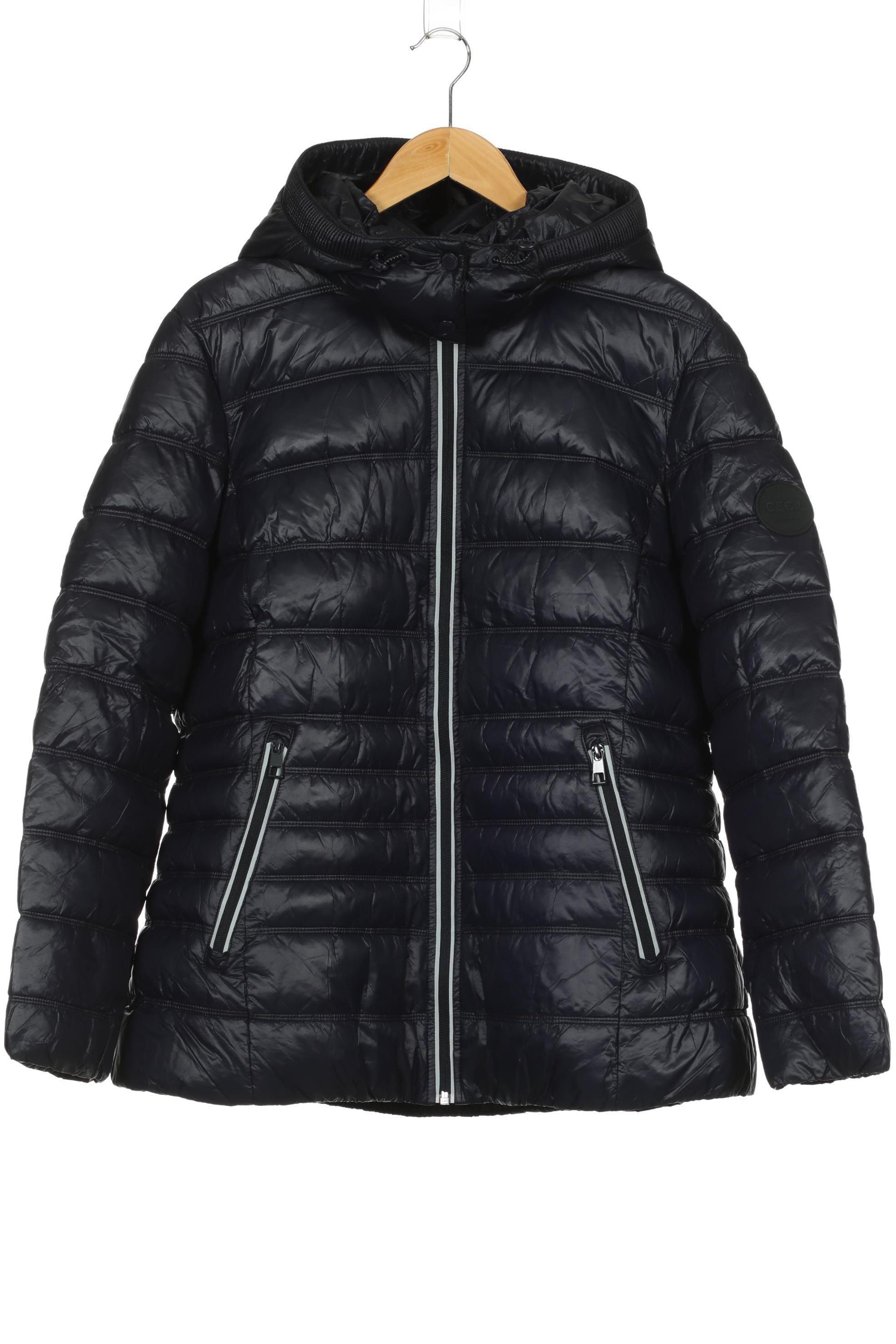 

Cecil Damen Jacke, blau, Gr.