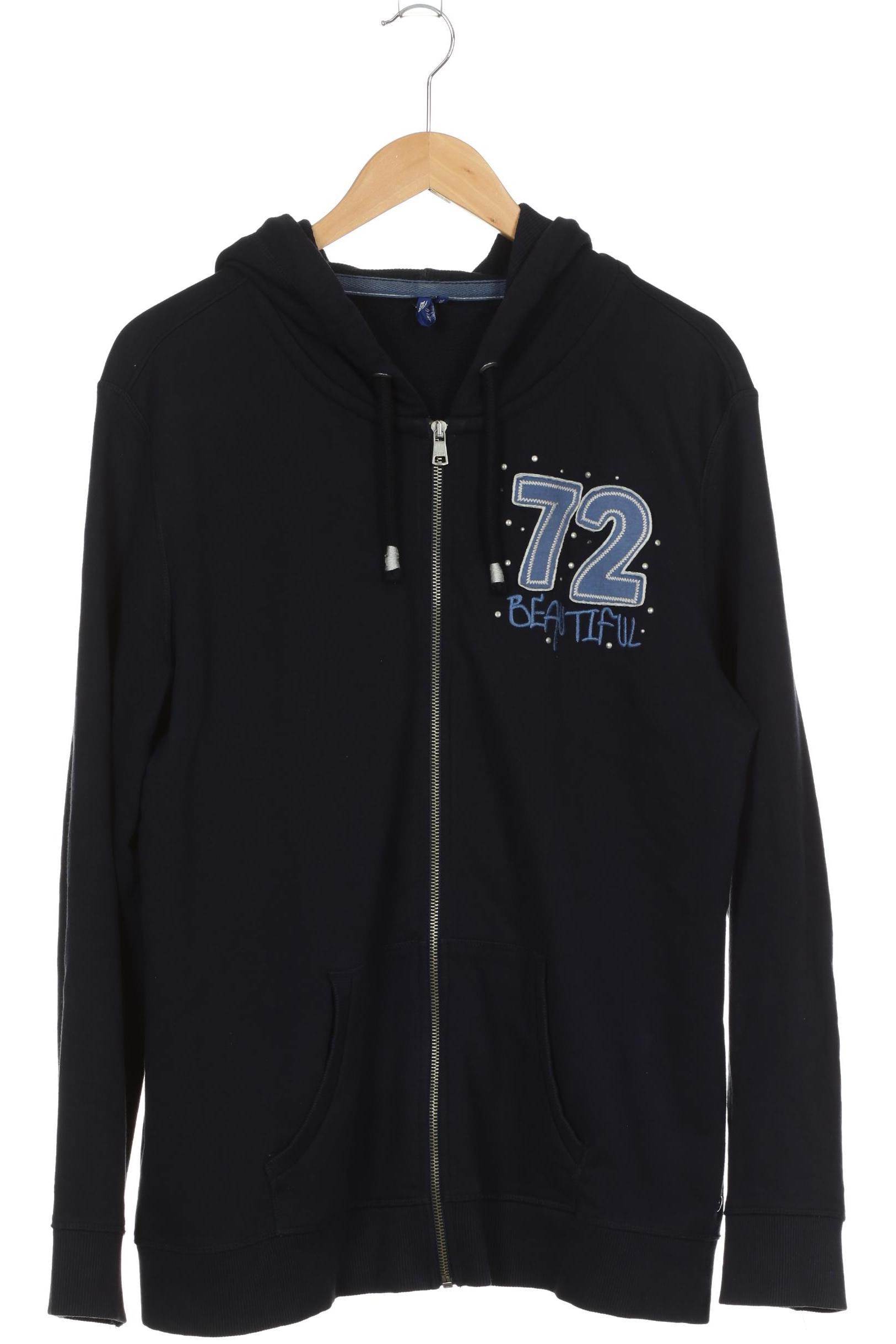 

Cecil Damen Jacke, blau, Gr.