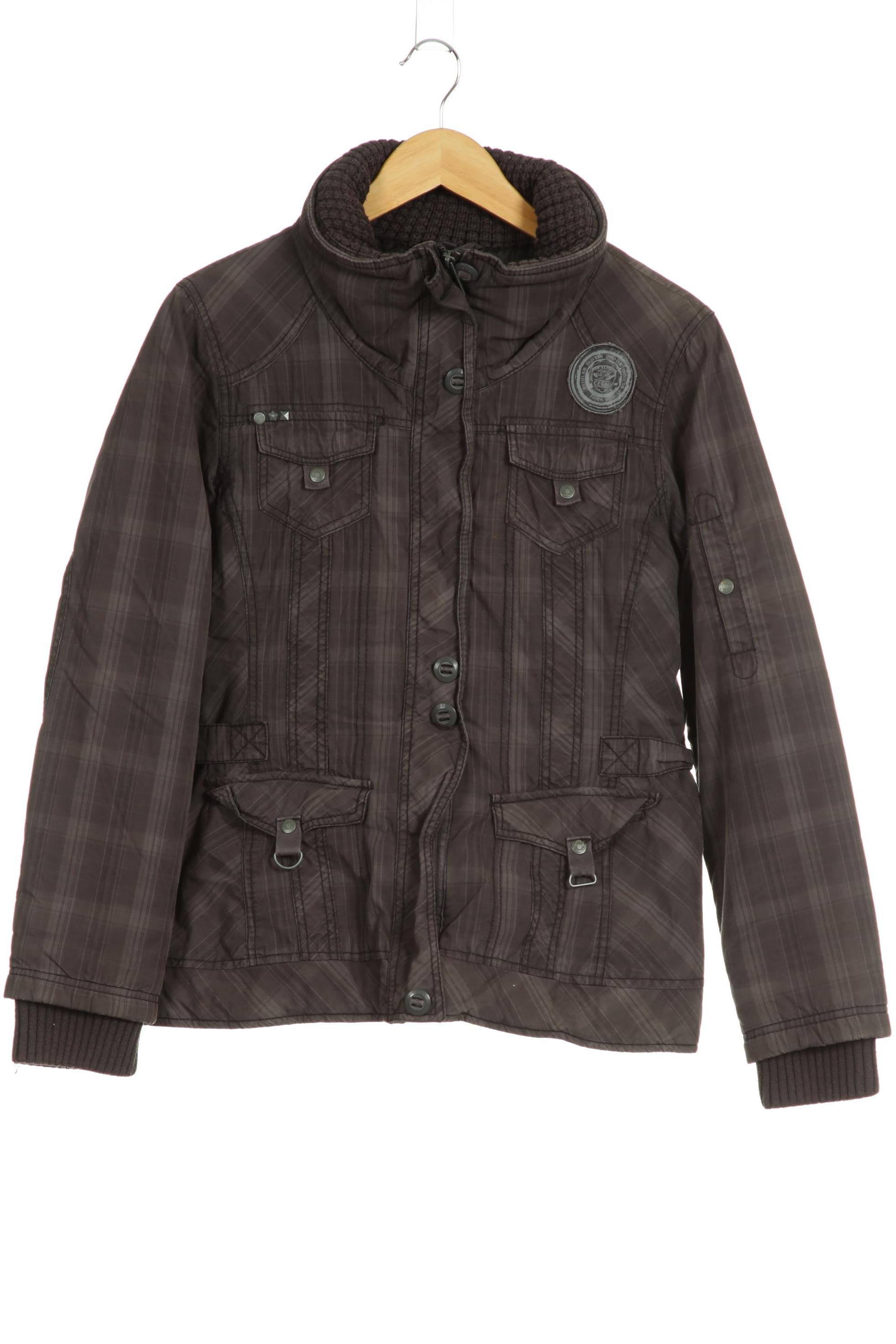 

Cecil Damen Jacke, grau, Gr.