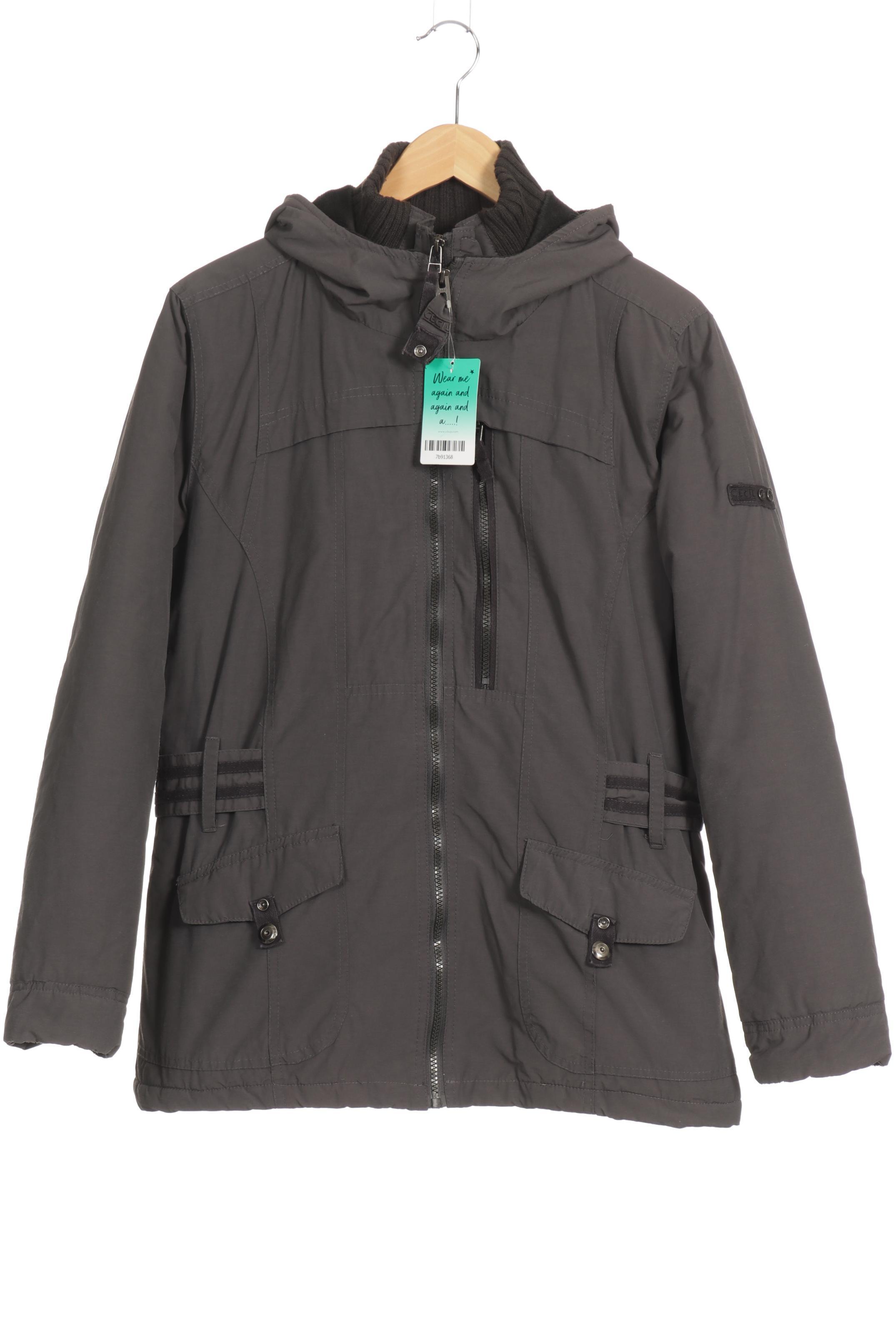 

Cecil Damen Jacke, grau, Gr.