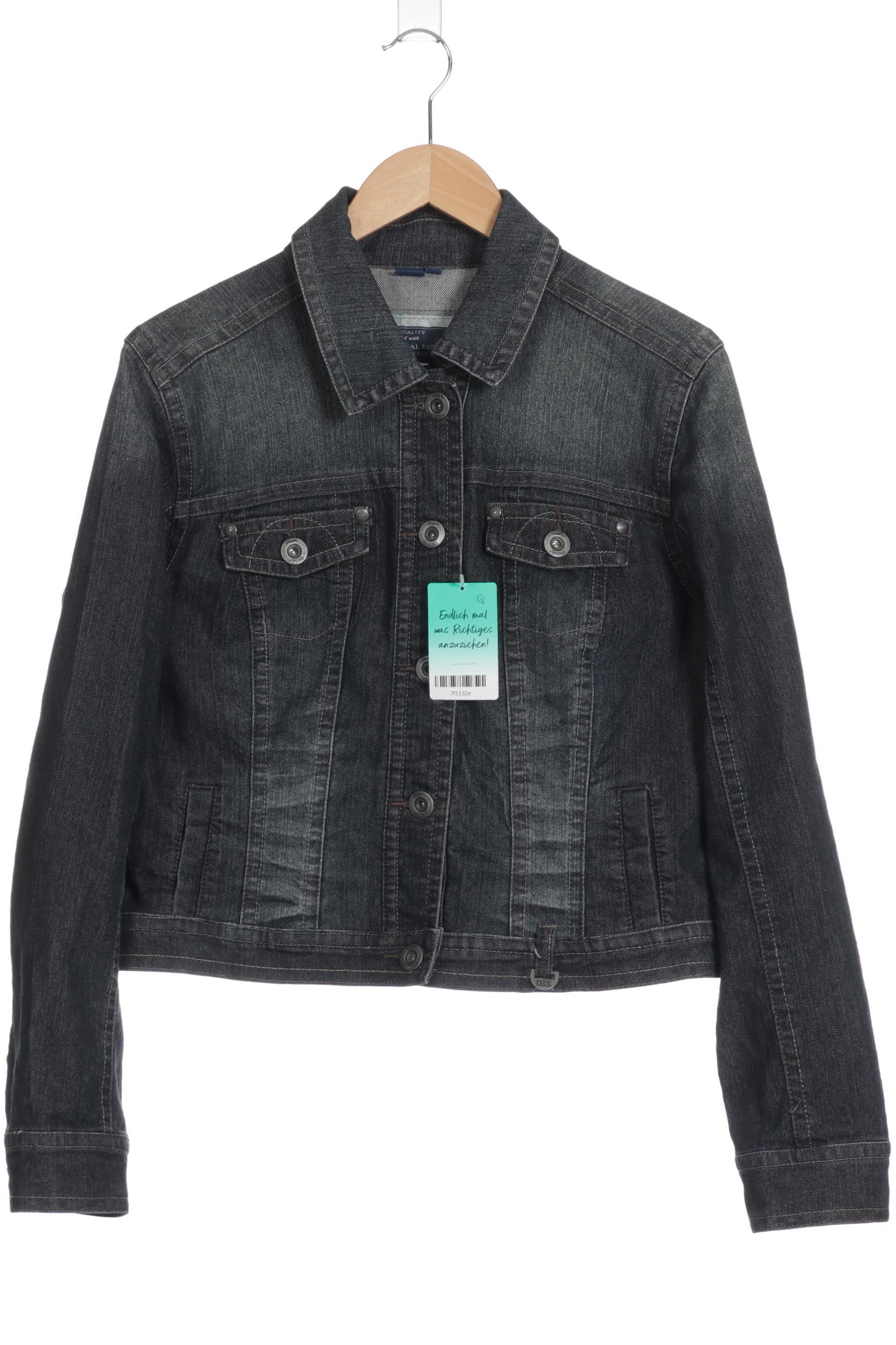 

Cecil Damen Jacke, blau, Gr.