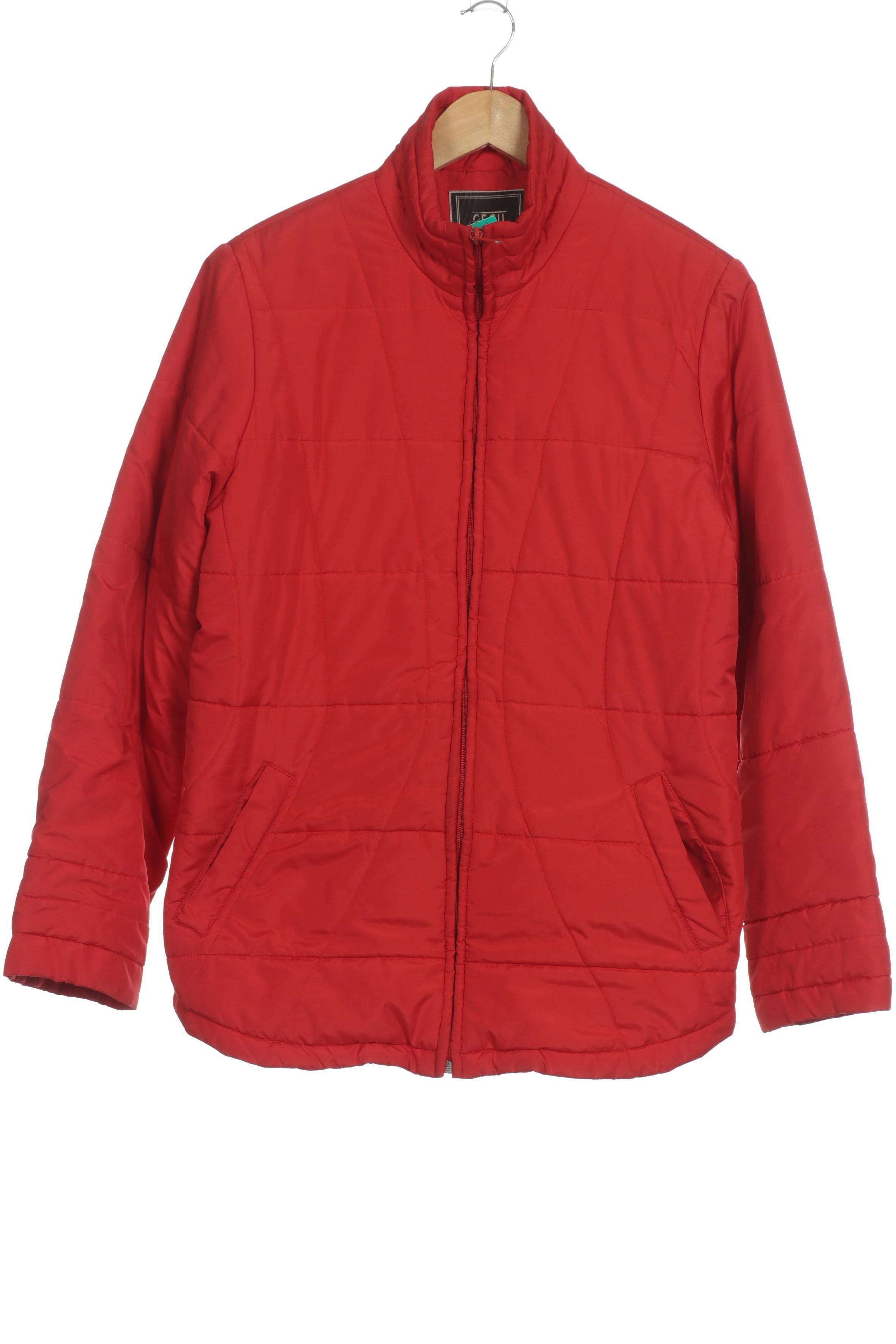 

Cecil Damen Jacke, rot, Gr.