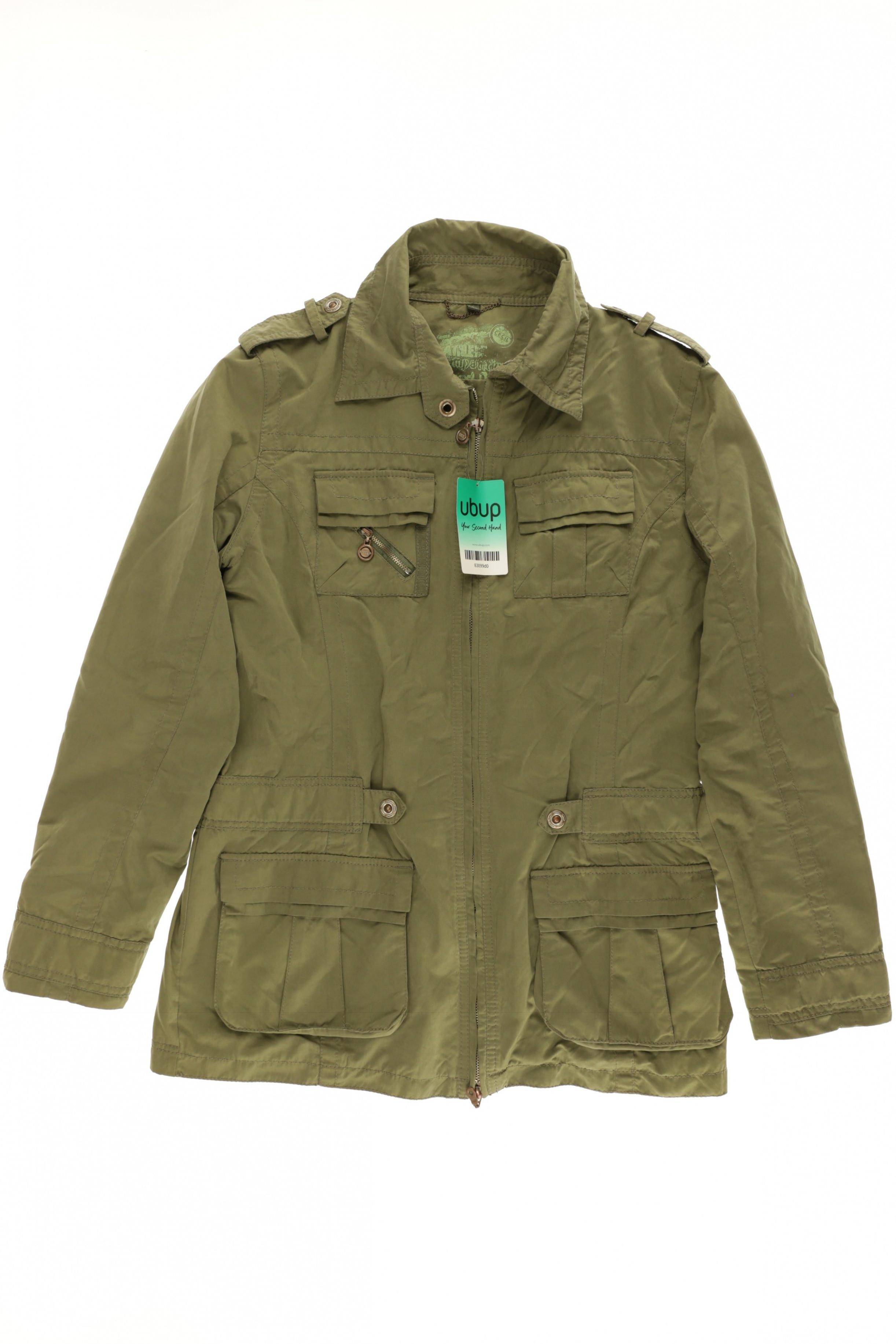 

Cecil Damen Jacke, grün, Gr.