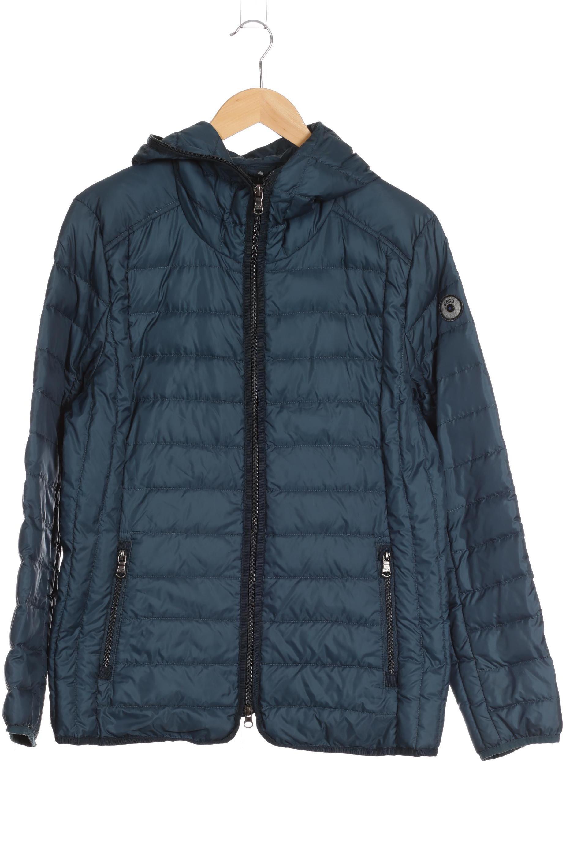 

Cecil Damen Jacke, grün, Gr.