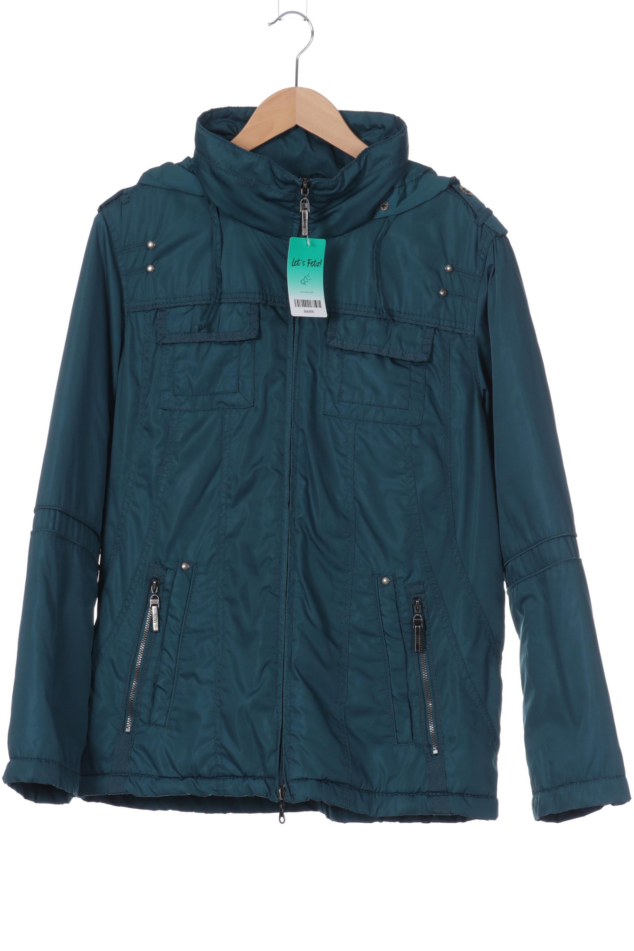 

Cecil Damen Jacke, blau, Gr.