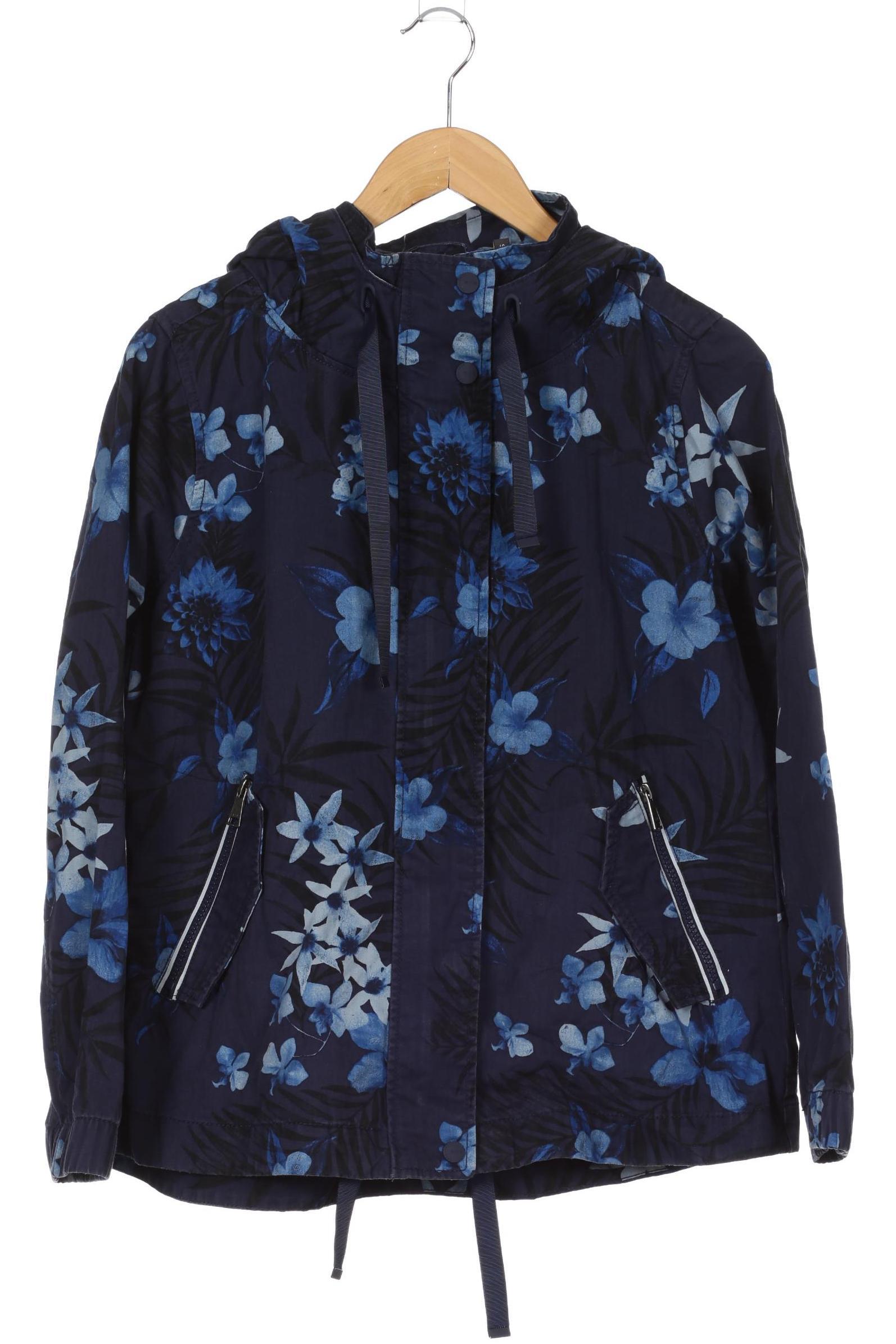 

Cecil Damen Jacke, blau, Gr.