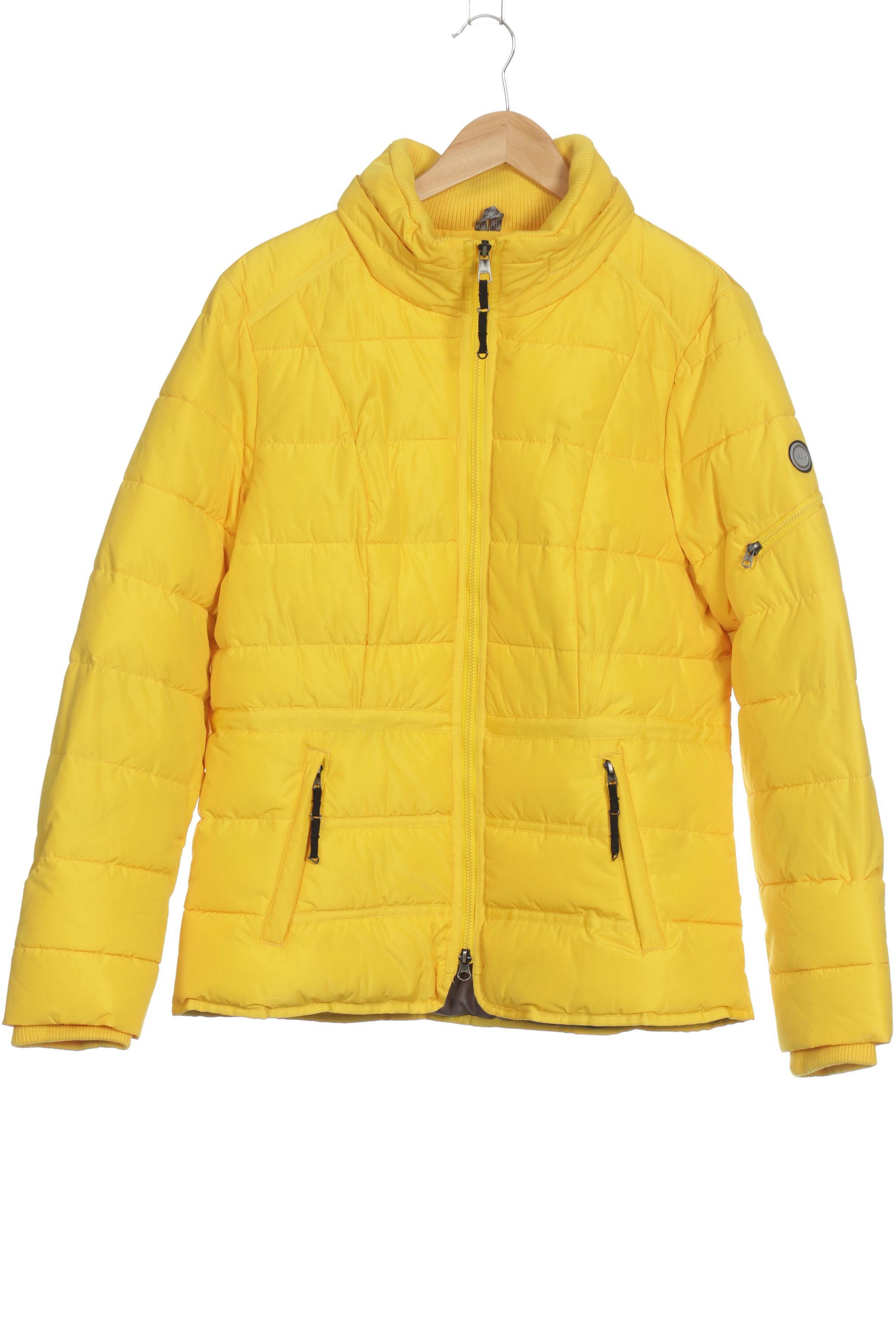 

Cecil Damen Jacke, gelb, Gr.