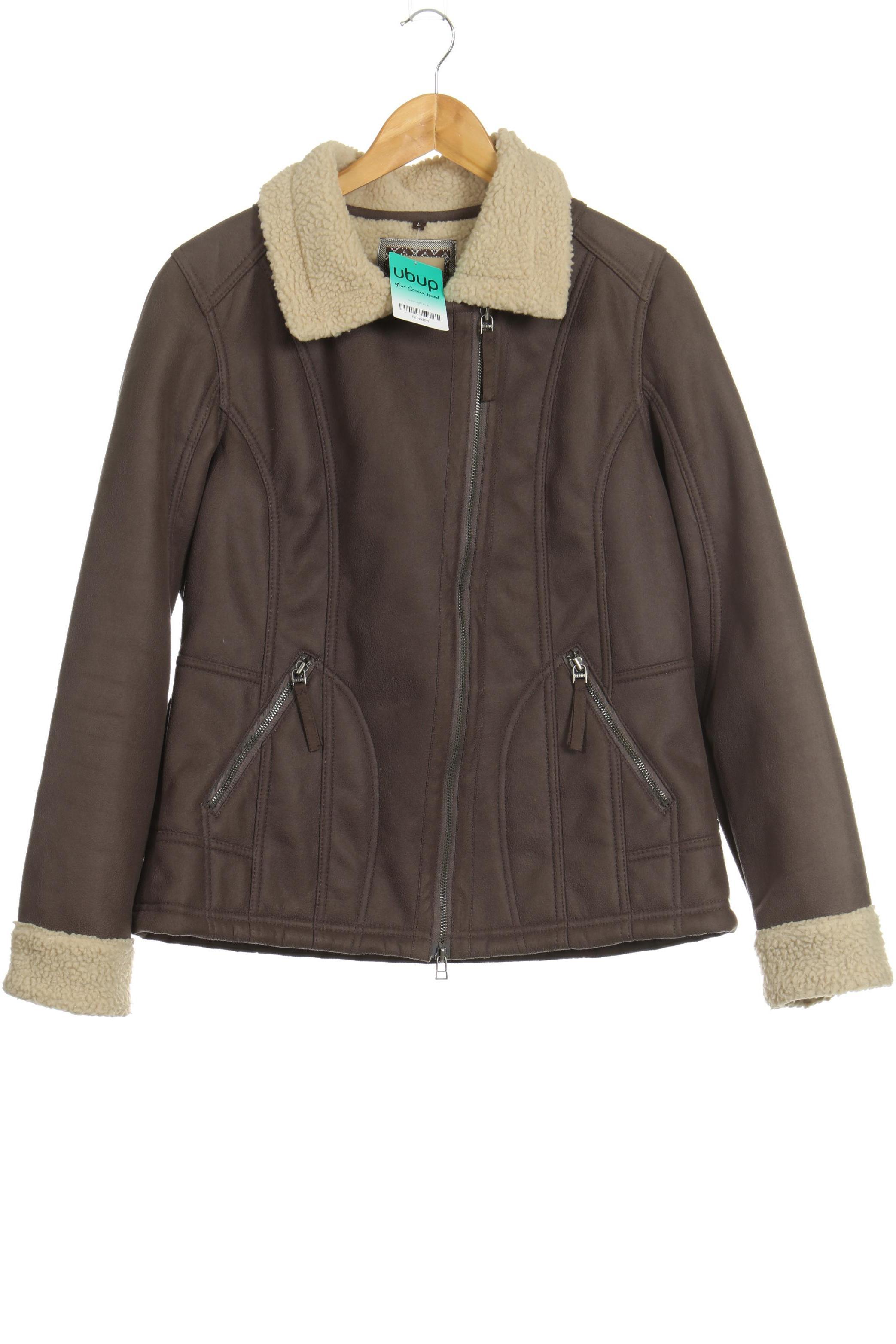 

Cecil Damen Jacke, braun, Gr.