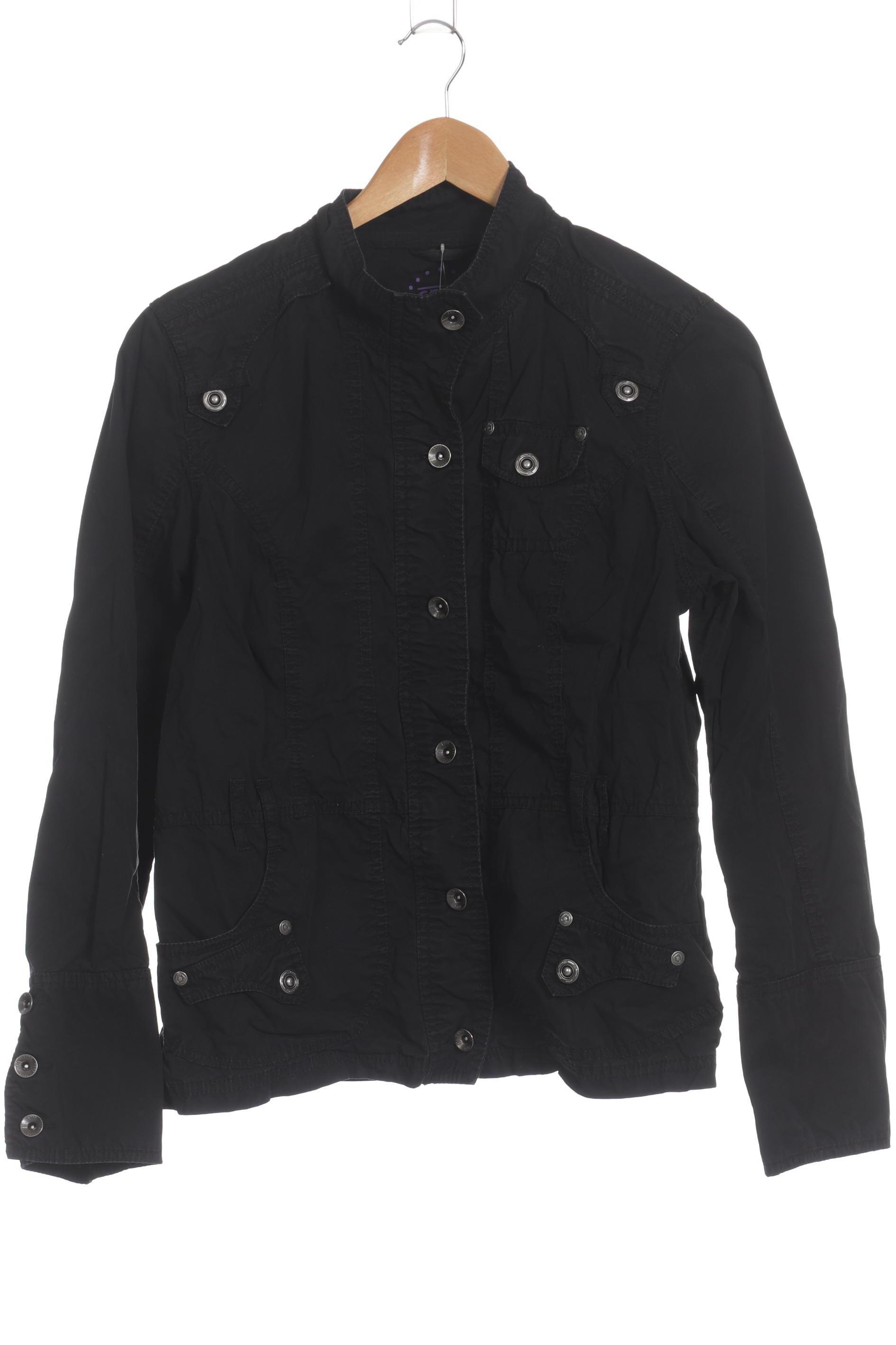 

Cecil Damen Jacke, schwarz, Gr.