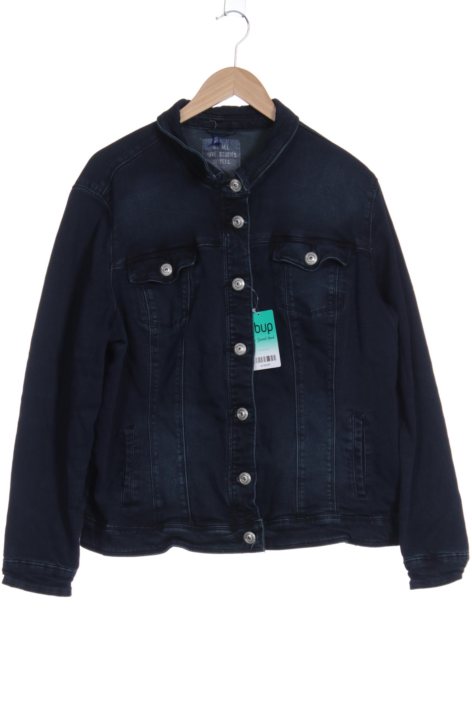 

Cecil Damen Jacke, blau, Gr.